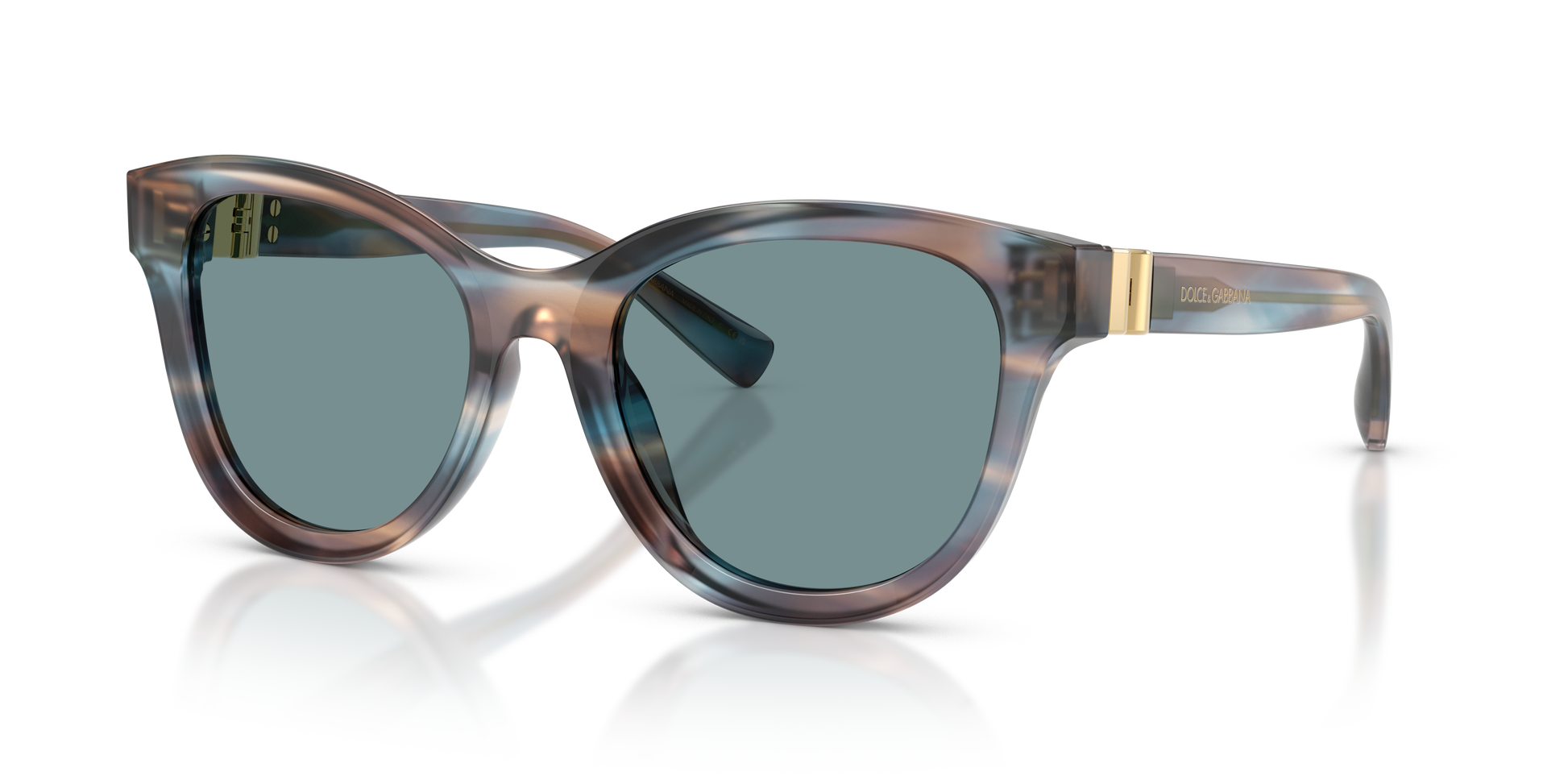 Dolce & Gabbana DG4533 344880