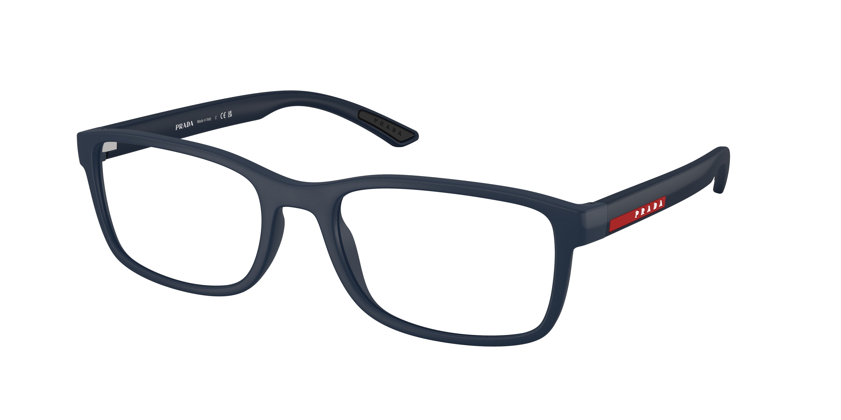 Prada Linea Rossa PS 06RV MAG1O1