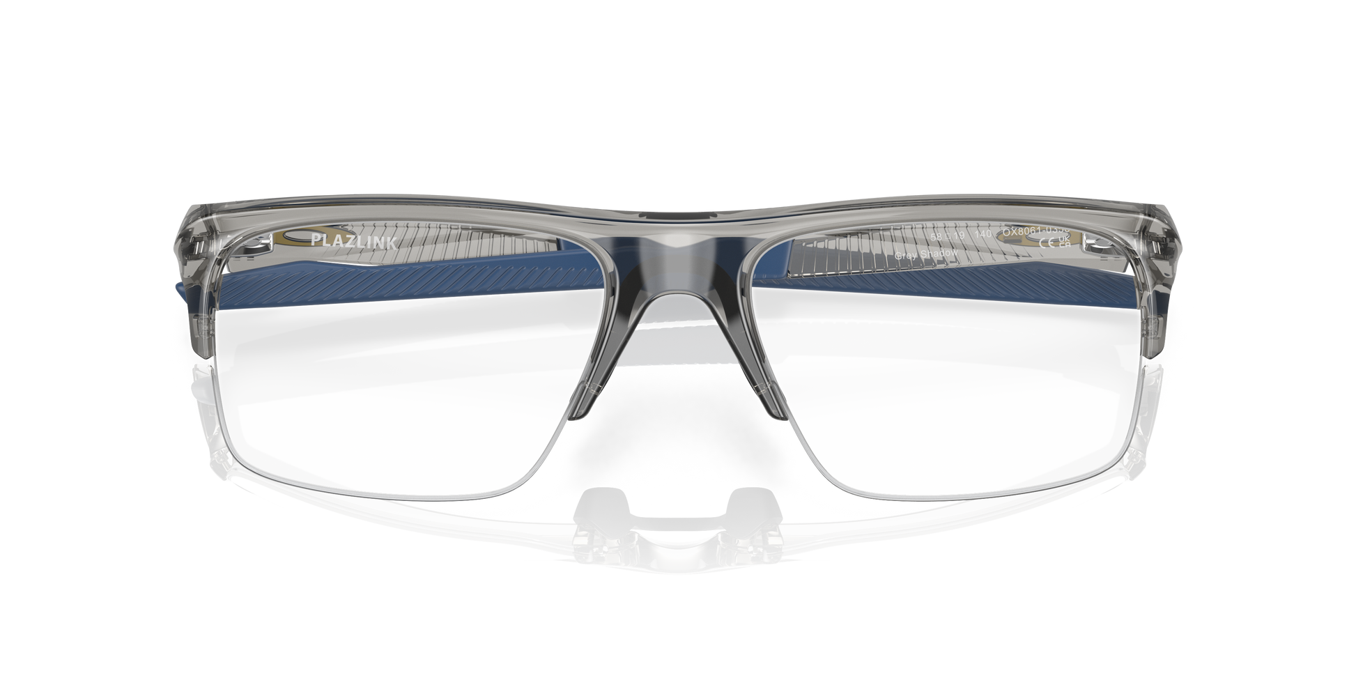 Oakley OX8061 PLAZLINK 806103