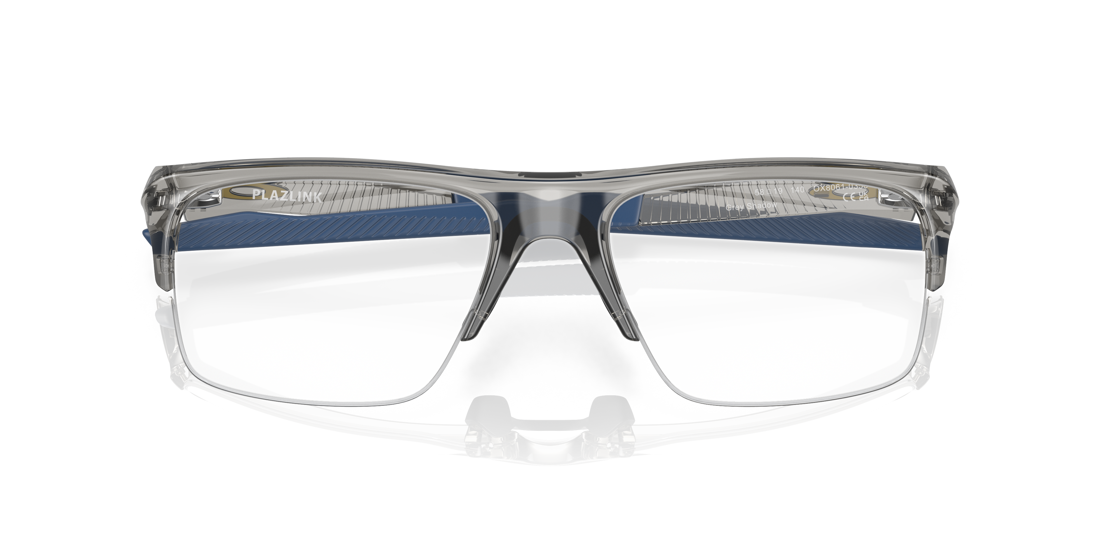 Oakley OX8061 PLAZLINK 806103