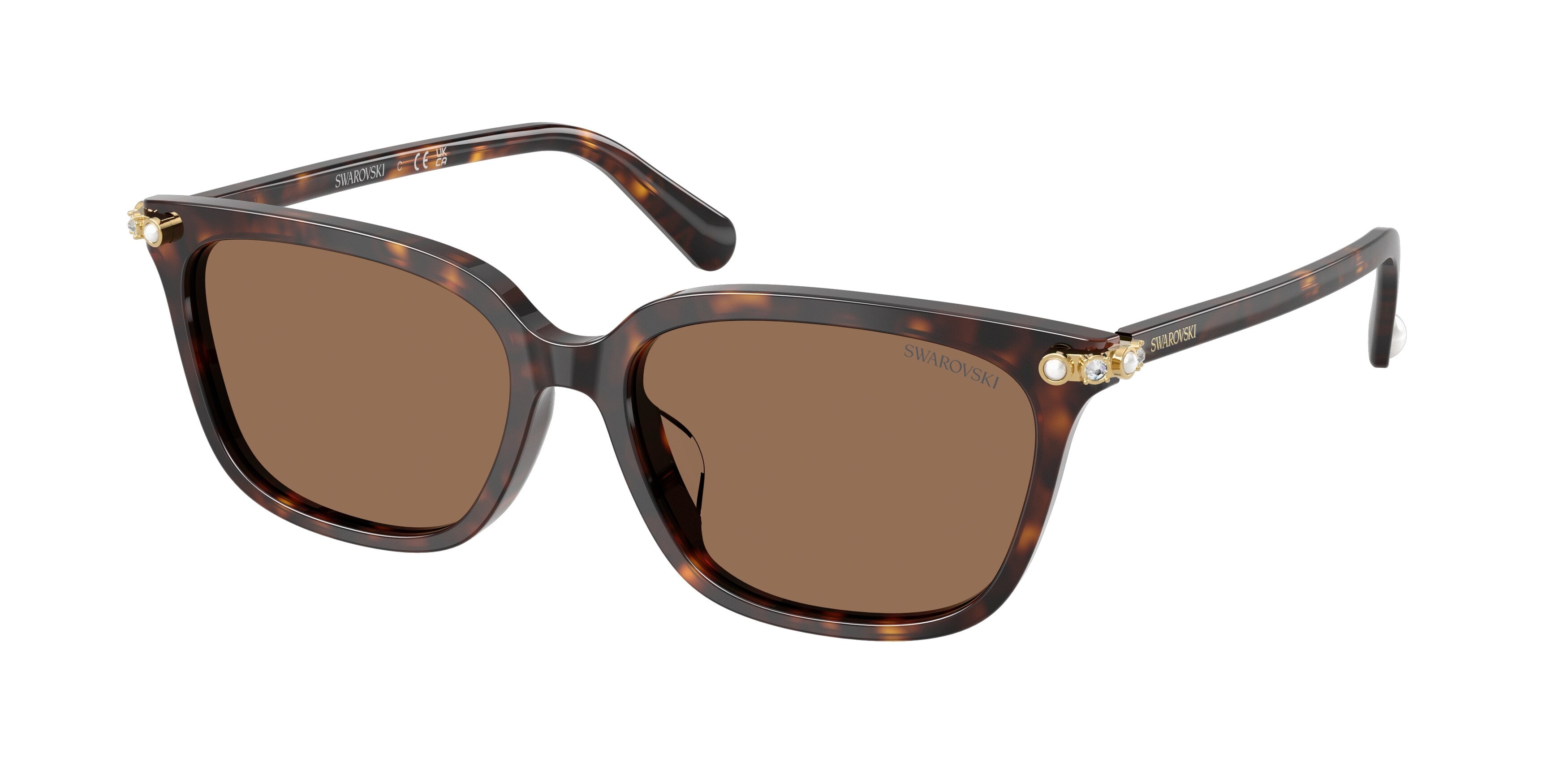 Swarovski SK6064D 100273