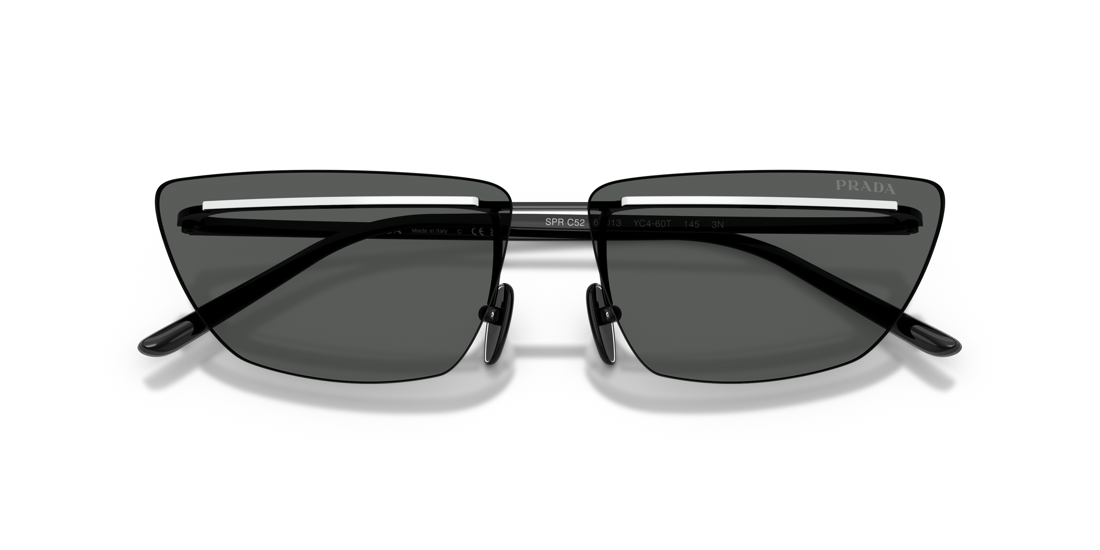 Prada PR C52S YC460T