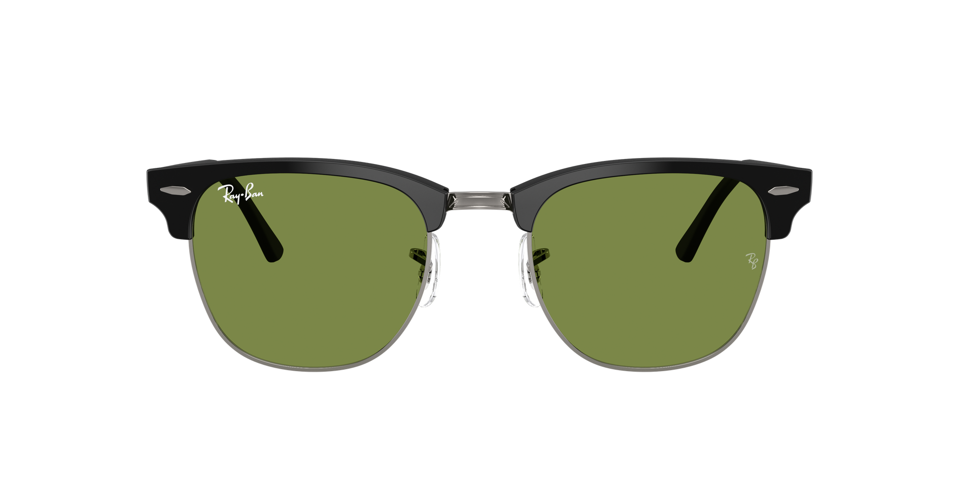 Ray-Ban RB3016 CLUBMASTER 601S4E