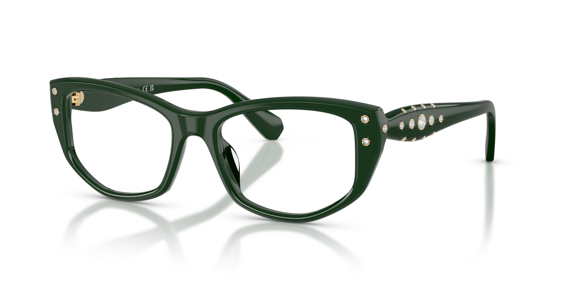 Swarovski SK2062U 1026