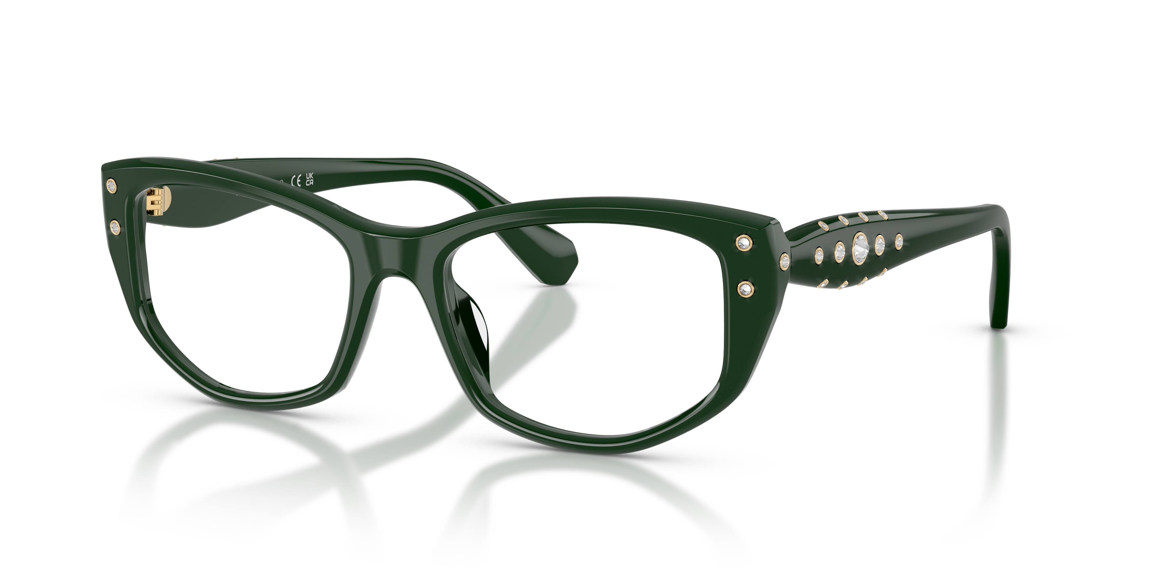Swarovski SK2062U 1026