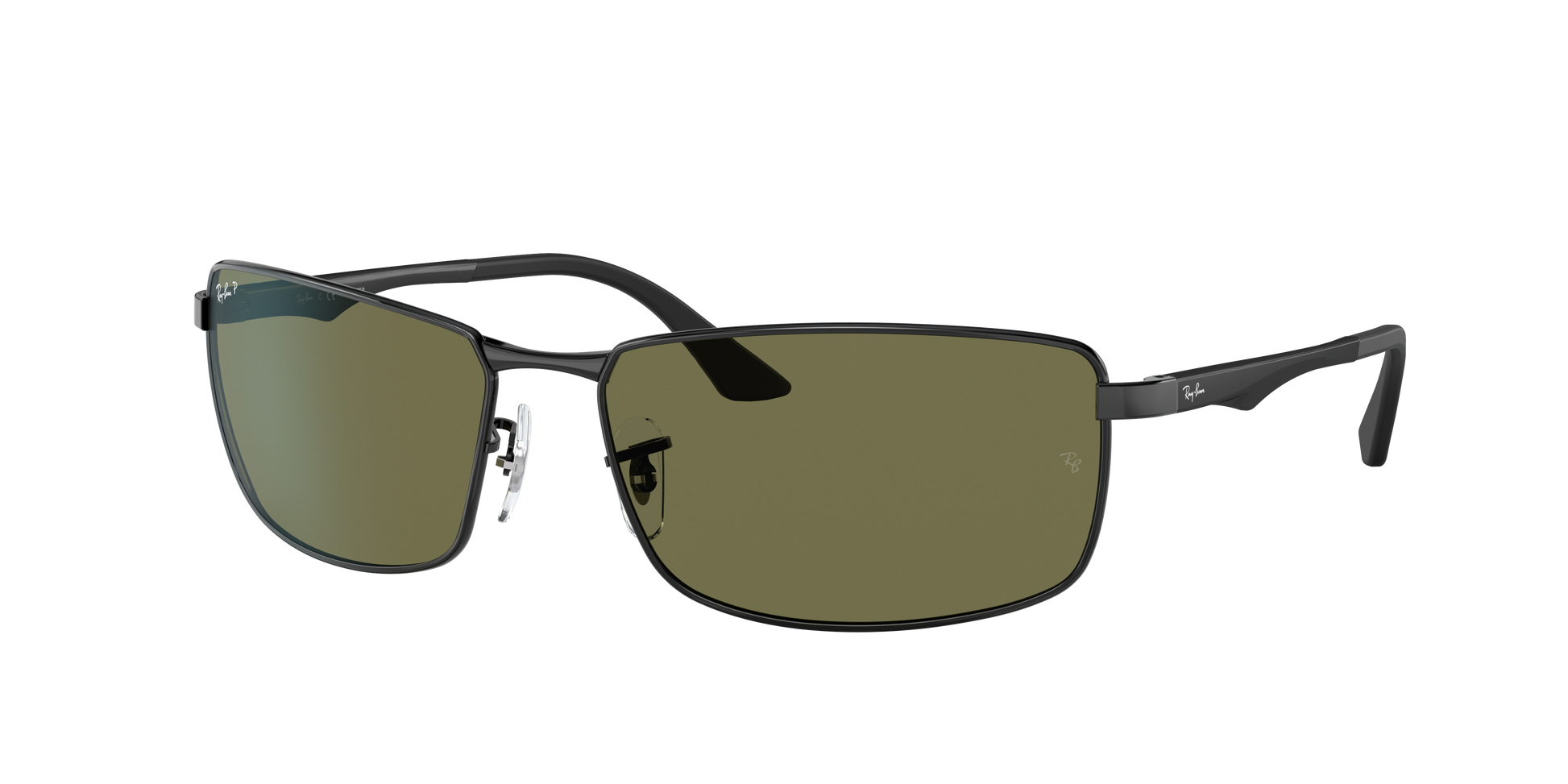 Ray-Ban RB3498 002/9A