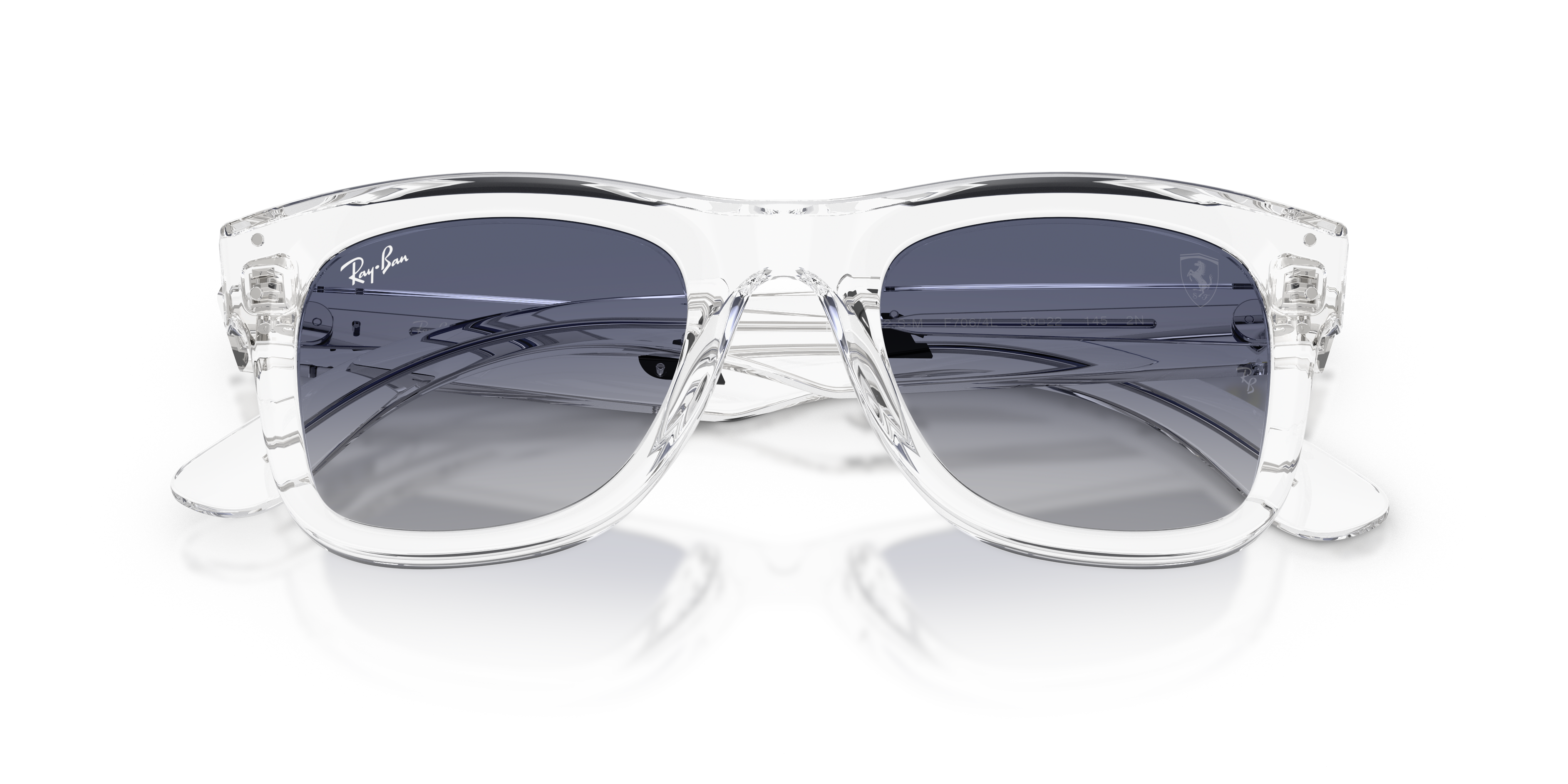 Ray-Ban RBR0502SM F7064L