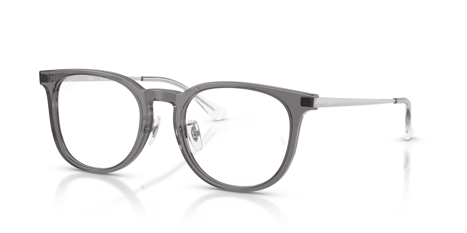 Ray-Ban RX5453D 8268
