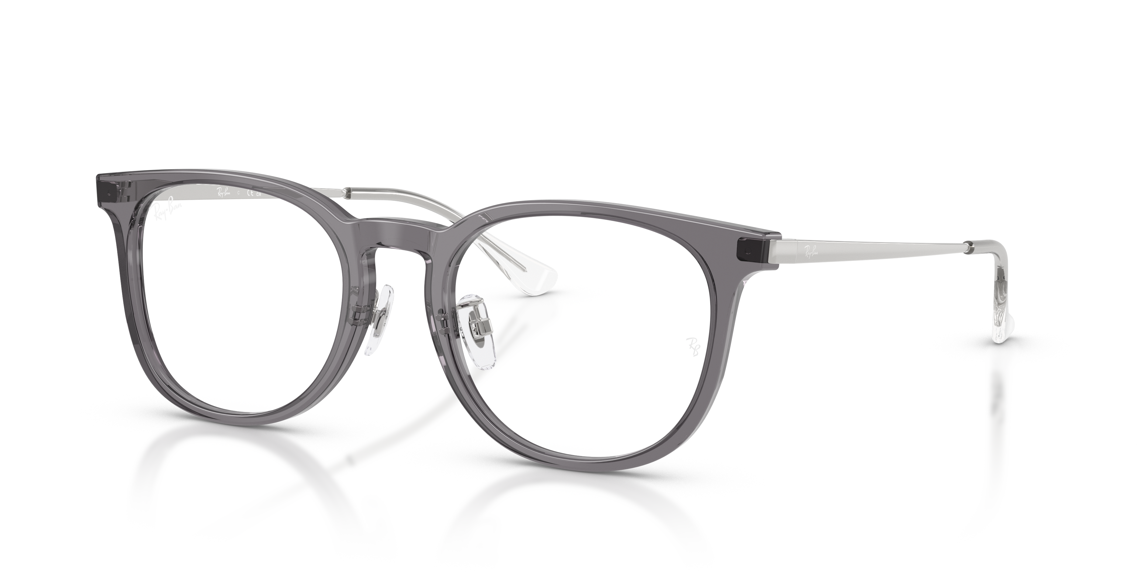 Ray-Ban RX5453D 8268