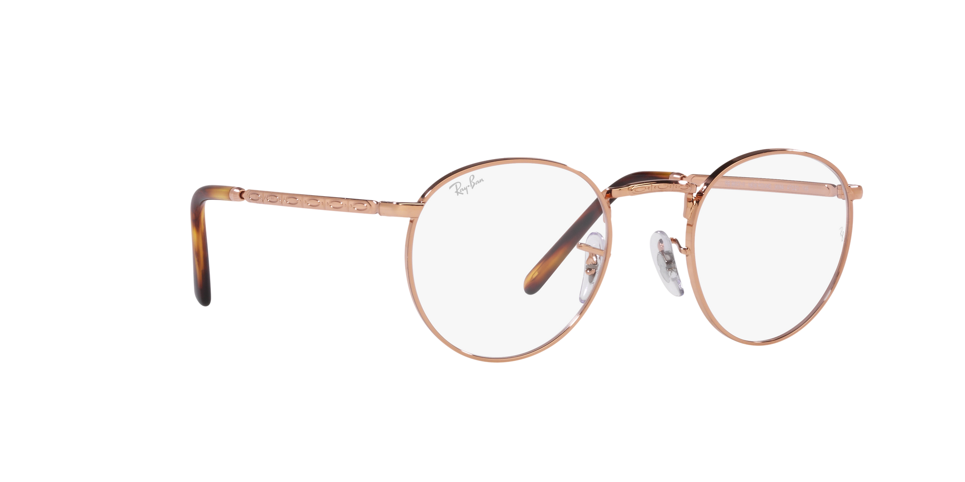 Ray-Ban RX3637V NEW ROUND 3094