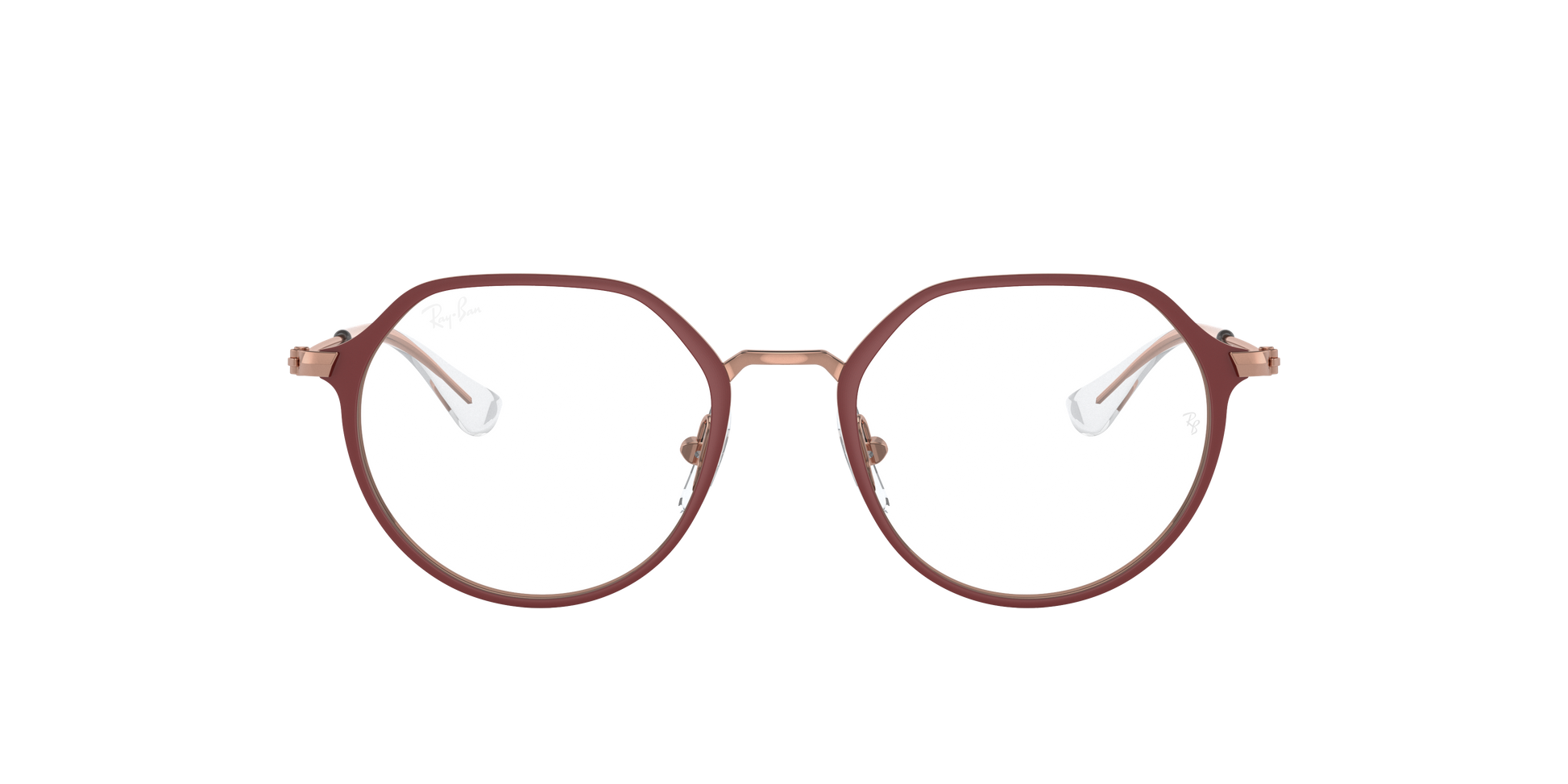 Ray-Ban RY1058 4077