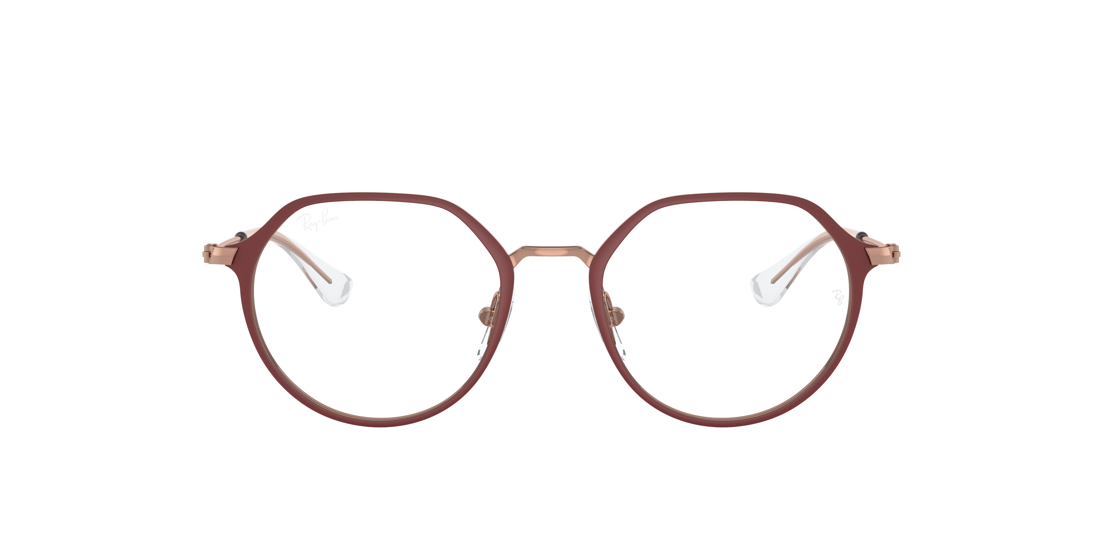 Ray-Ban RY1058 4077
