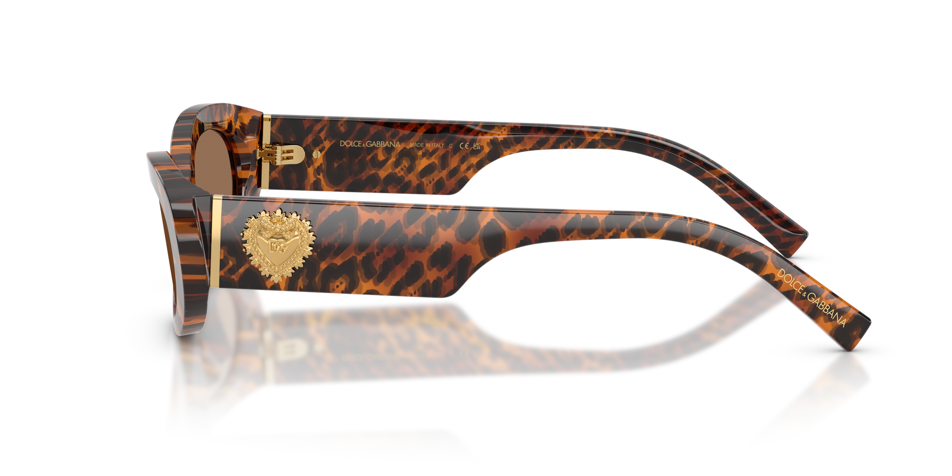 Dolce & Gabbana DG4537 347073