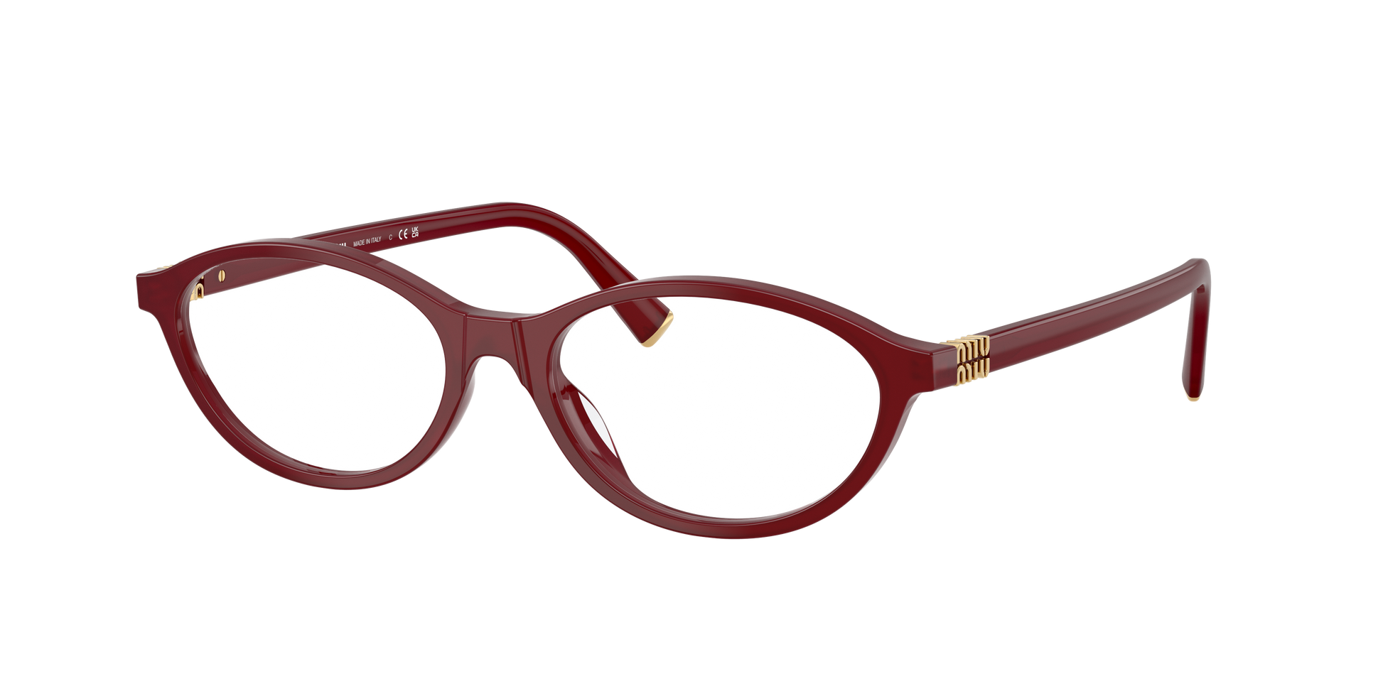 Miu Miu MU 09XV 21I1O1