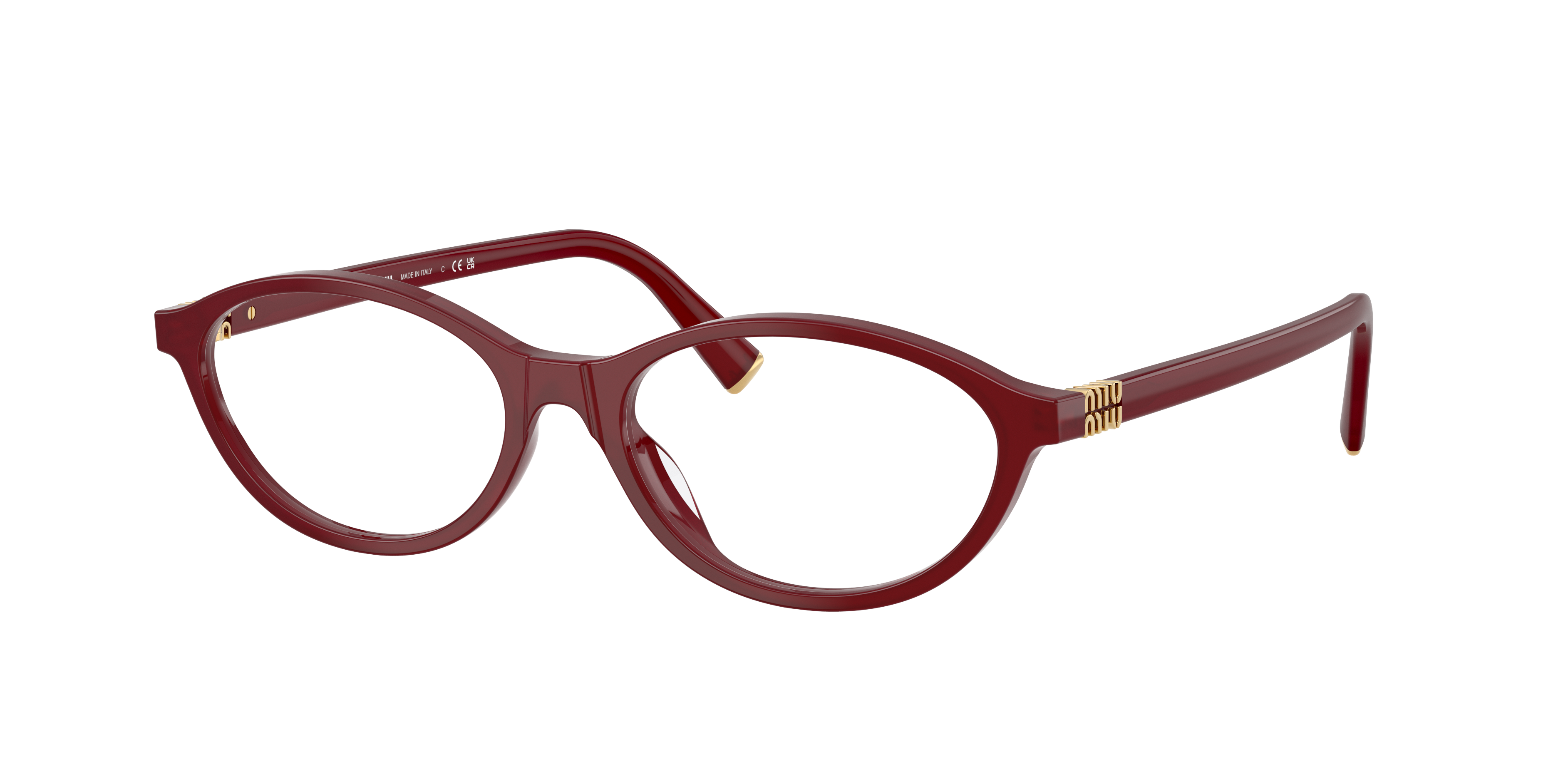 Miu Miu MU 09XV 21I1O1