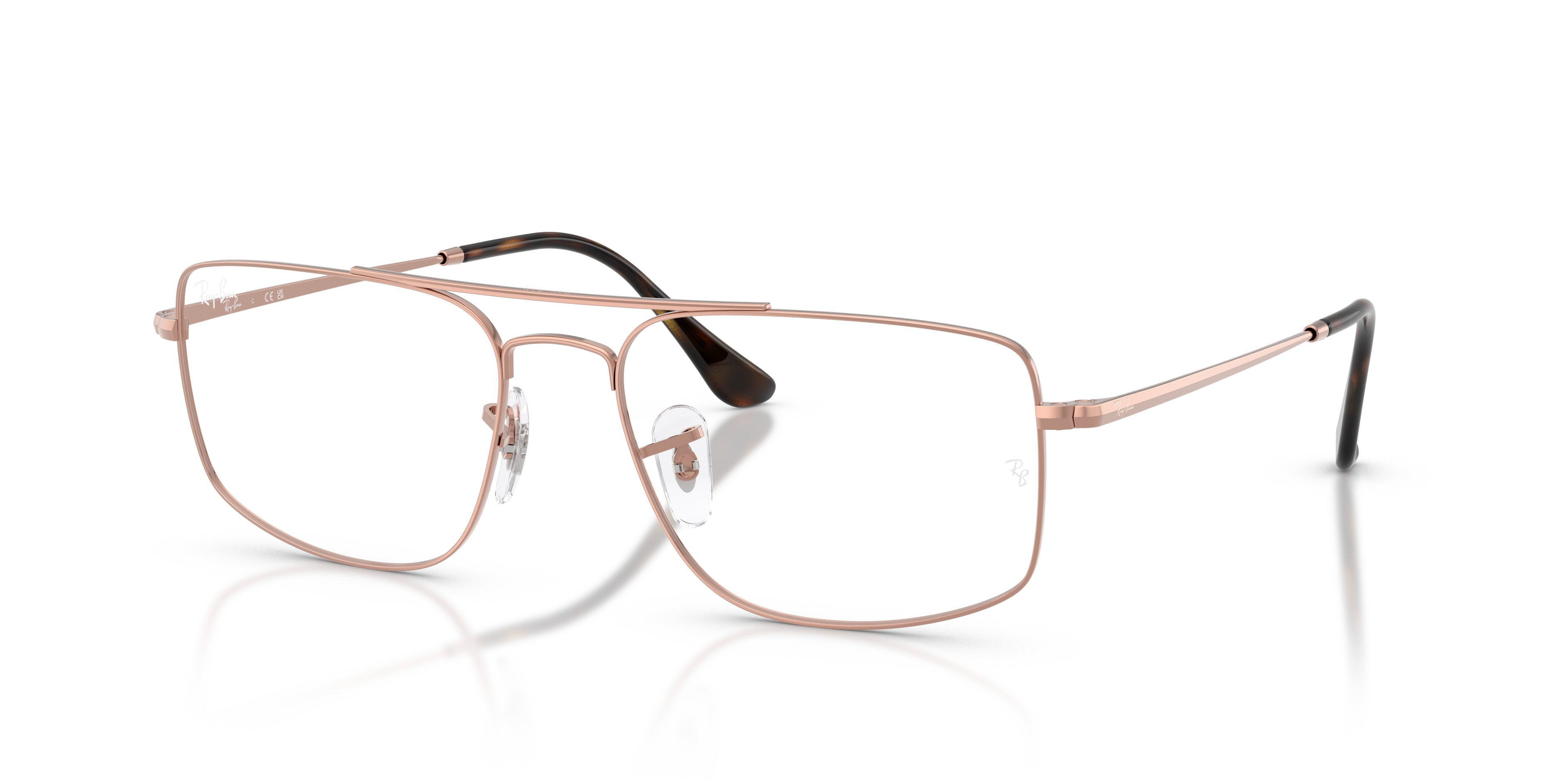 Ray-Ban RX6579 RX6579 2943