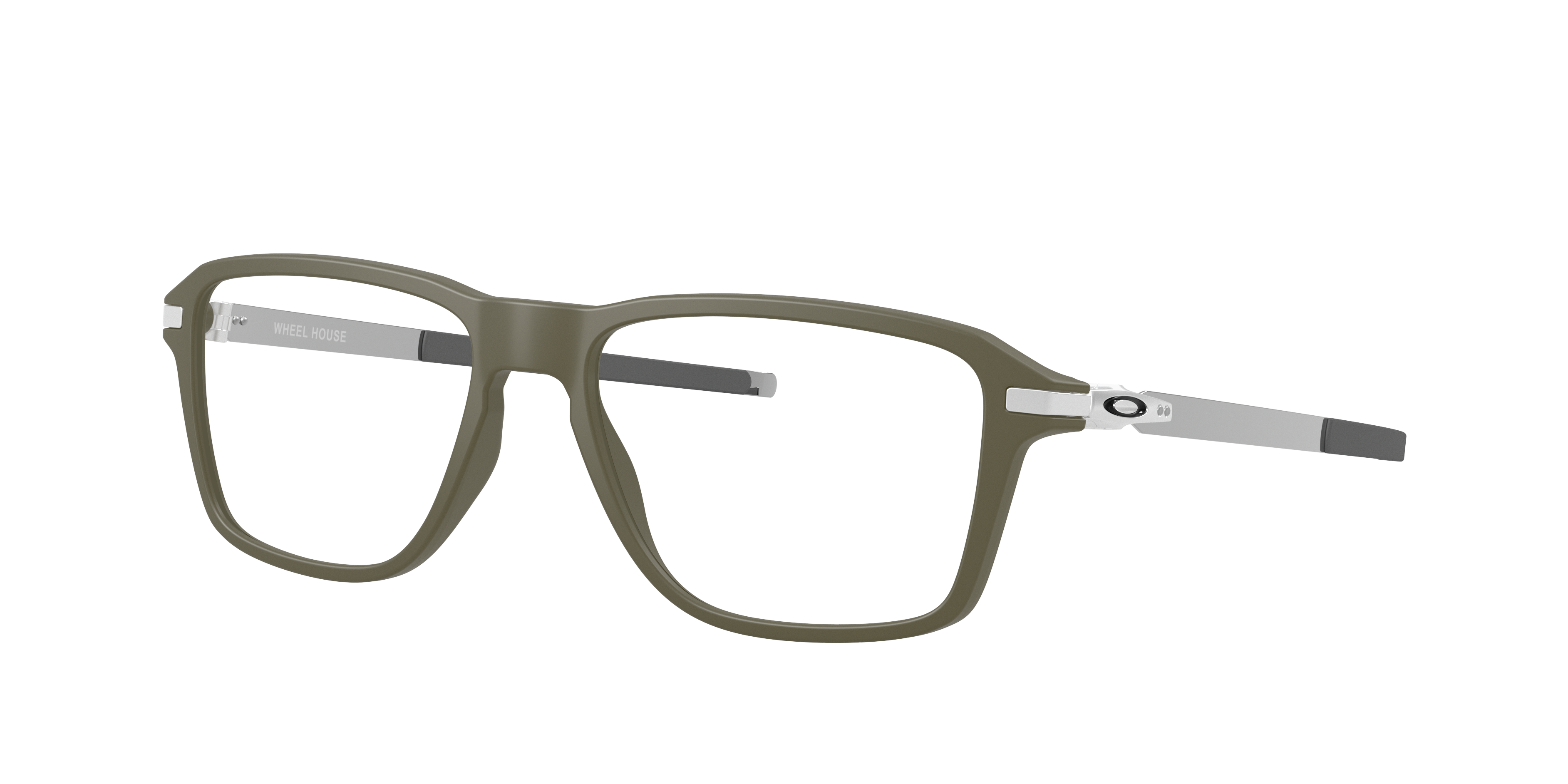 Oakley OX8166 WHEEL HOUSE 816610