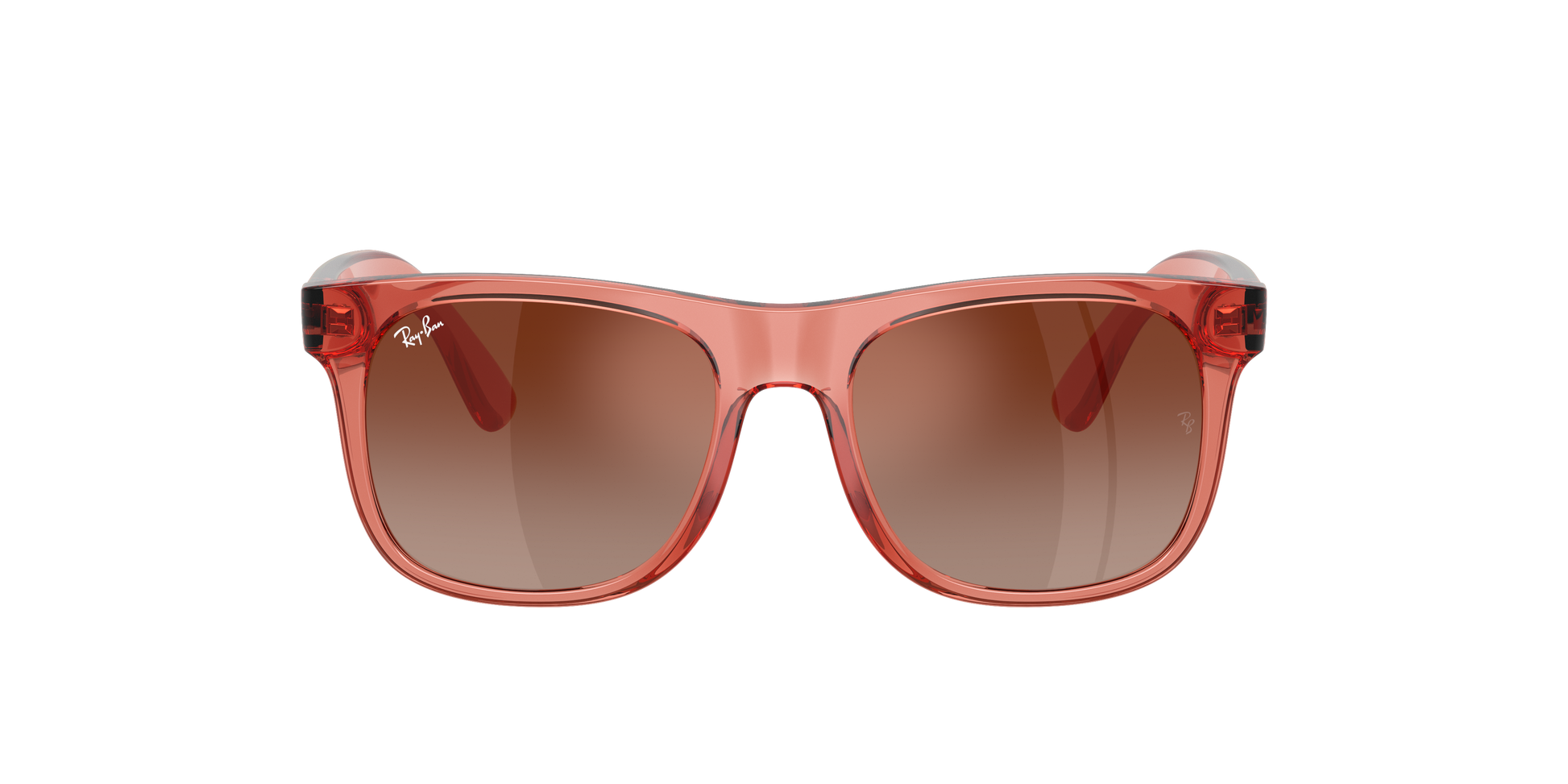 Ray-Ban RJ9069S JUNIOR JUSTIN 7225S0