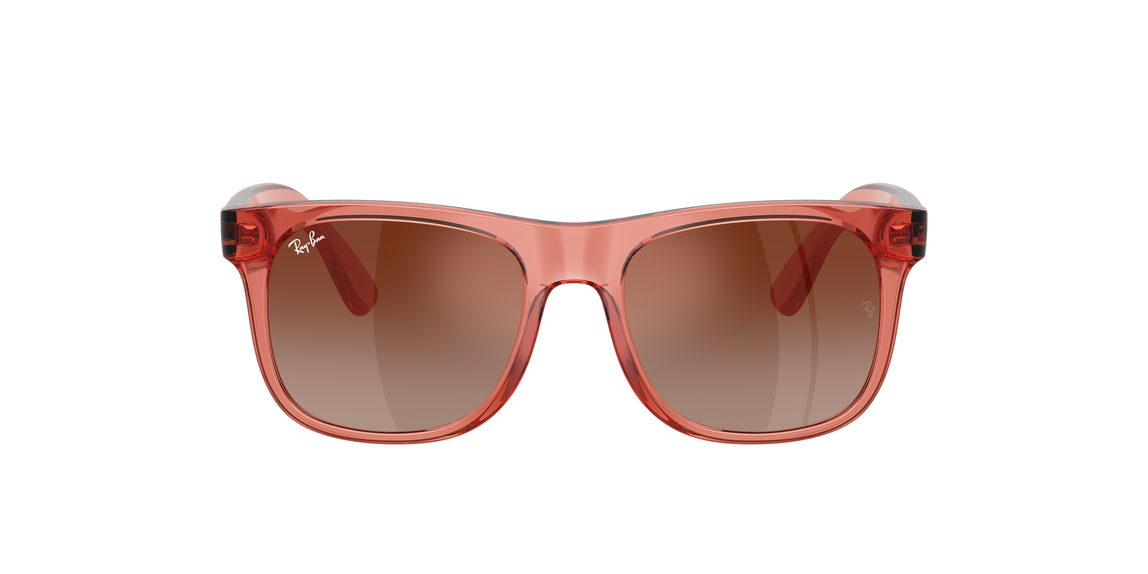 Ray-Ban RJ9069S JUNIOR JUSTIN 7225S0