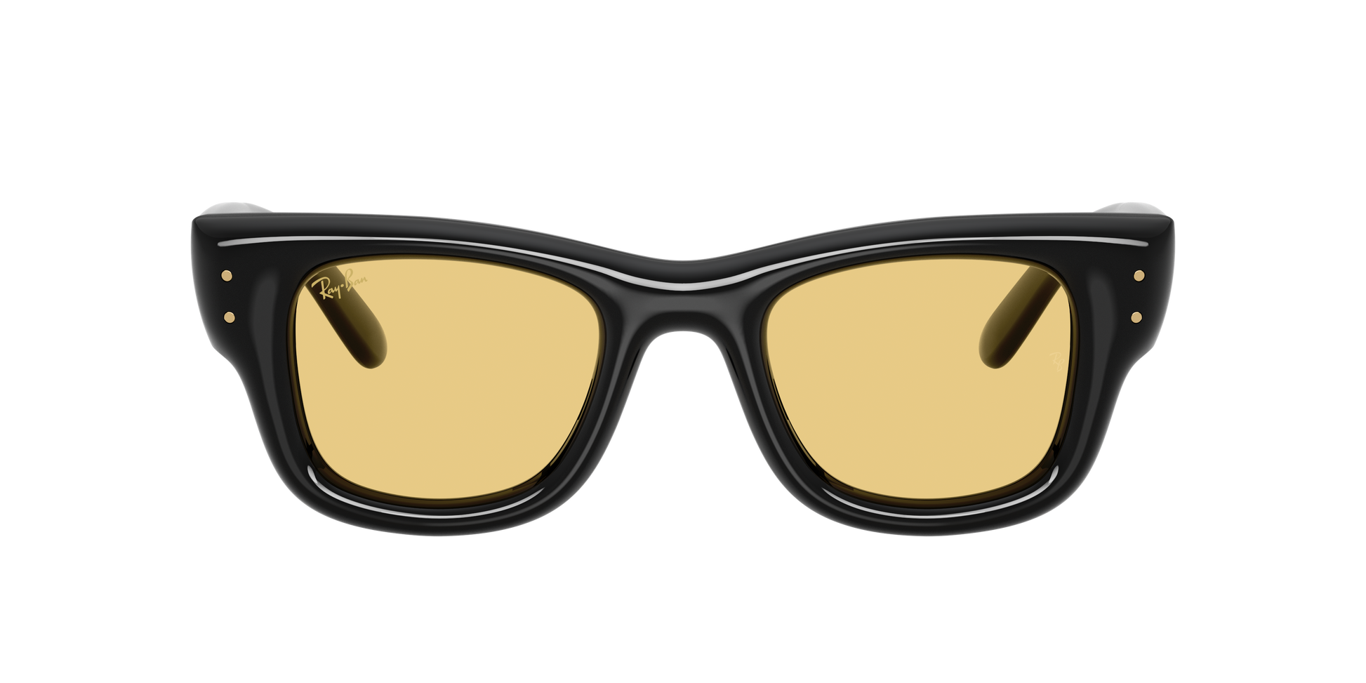 Ray-Ban RB4940 WAYFARER PUFFER 601/85