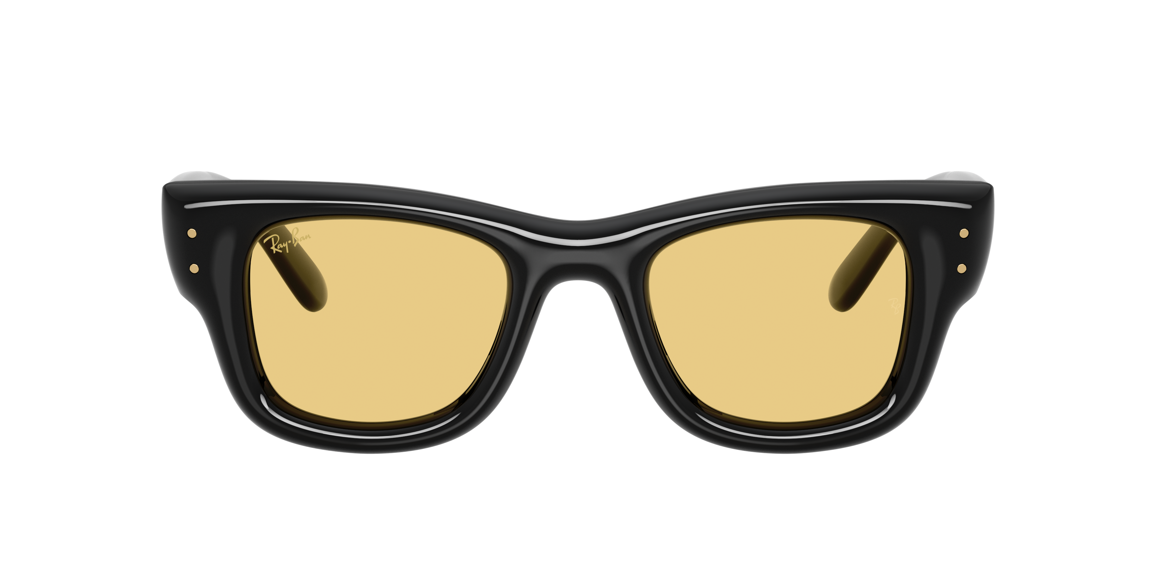Ray-Ban RB4940 WAYFARER PUFFER 601/85