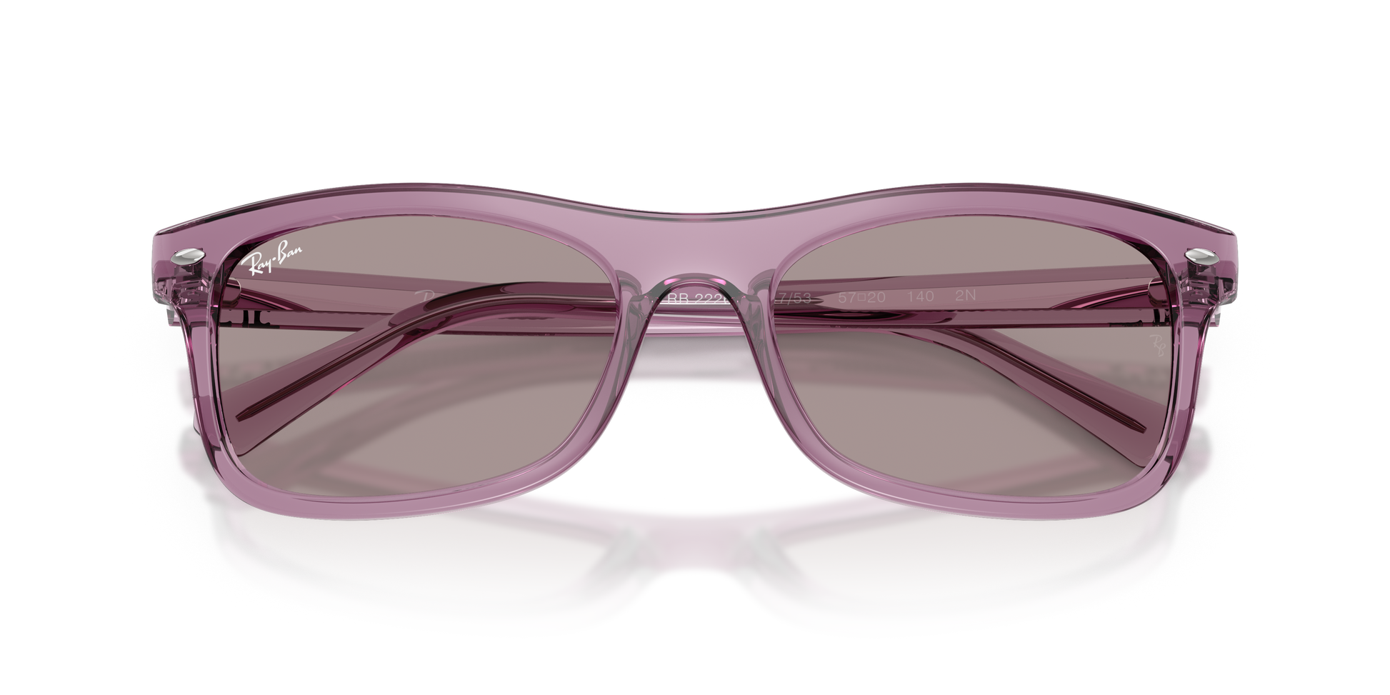 Ray-Ban RB2226 684753