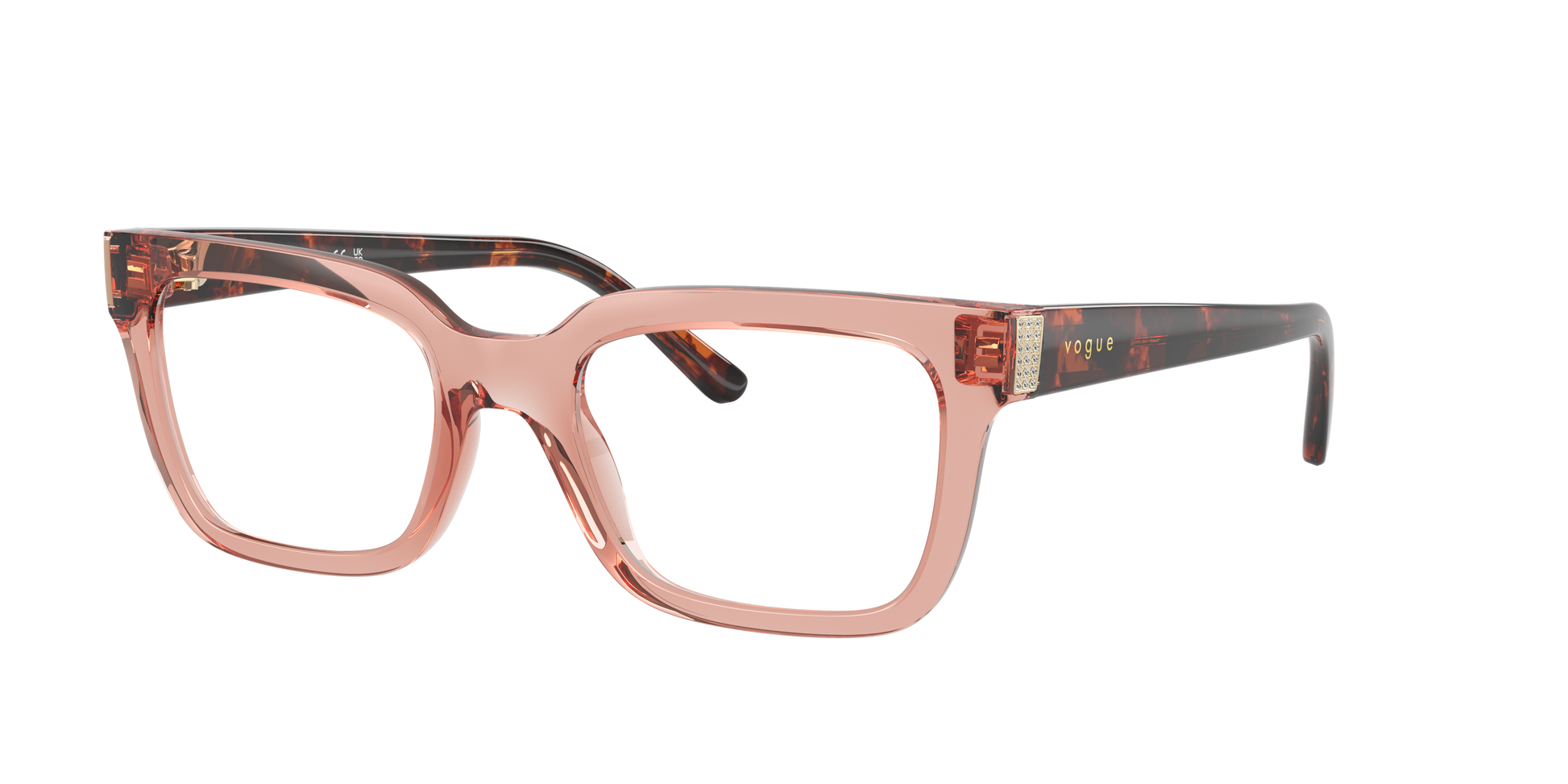 Vogue Eyewear VO5611B 2864