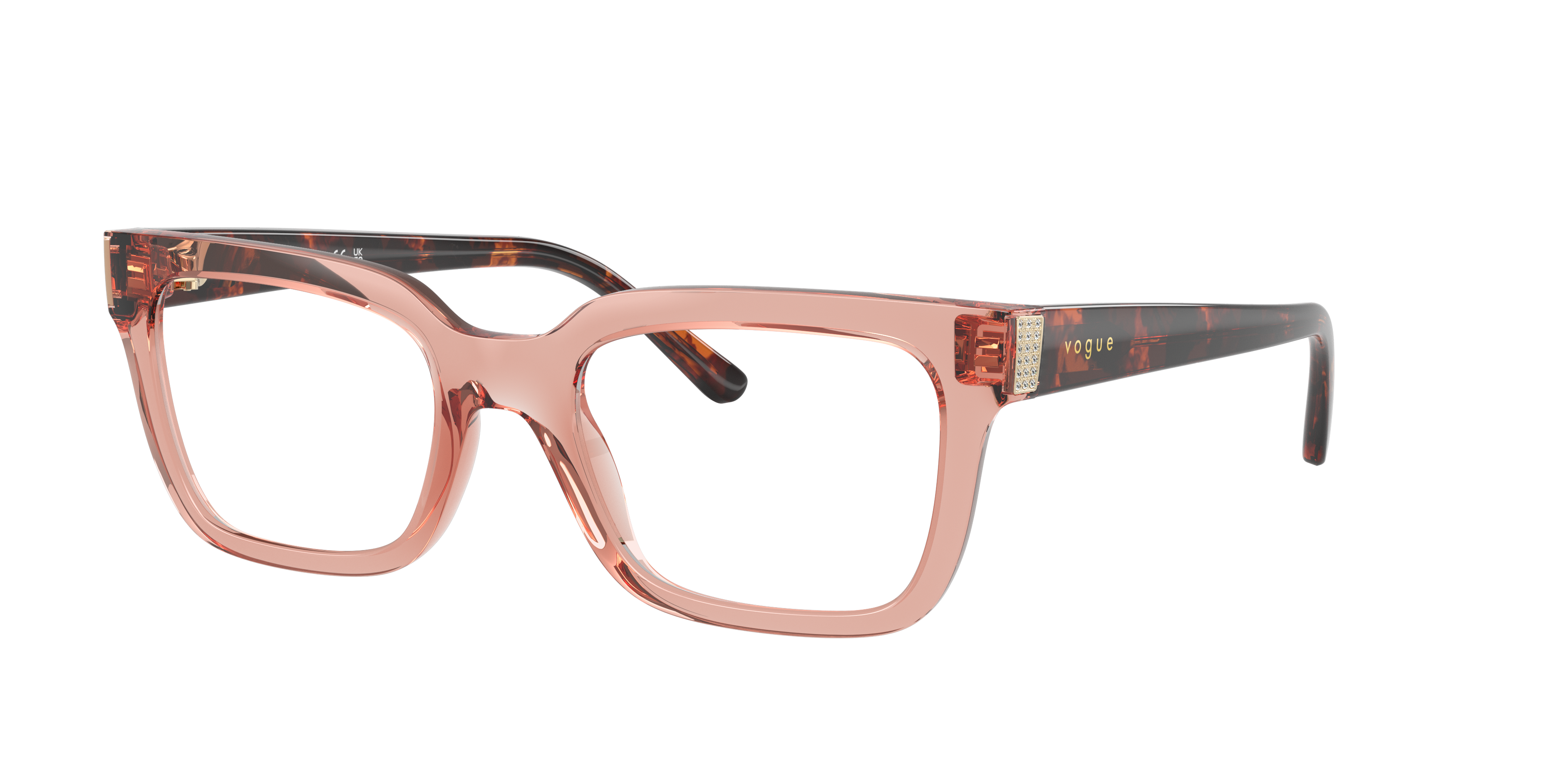 Vogue Eyewear VO5611B 2864