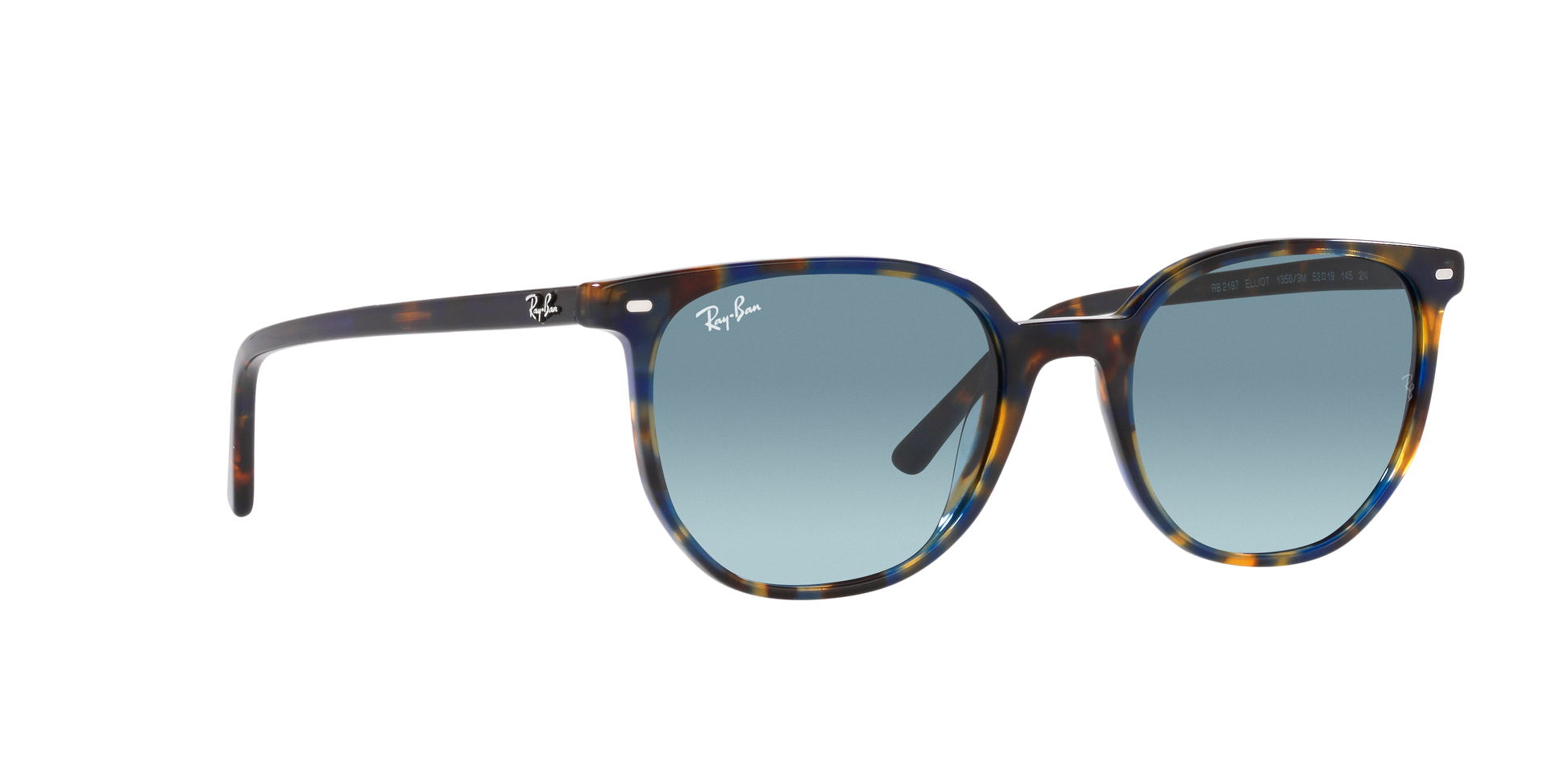Ray-Ban RB2197 ELLIOT 13563M