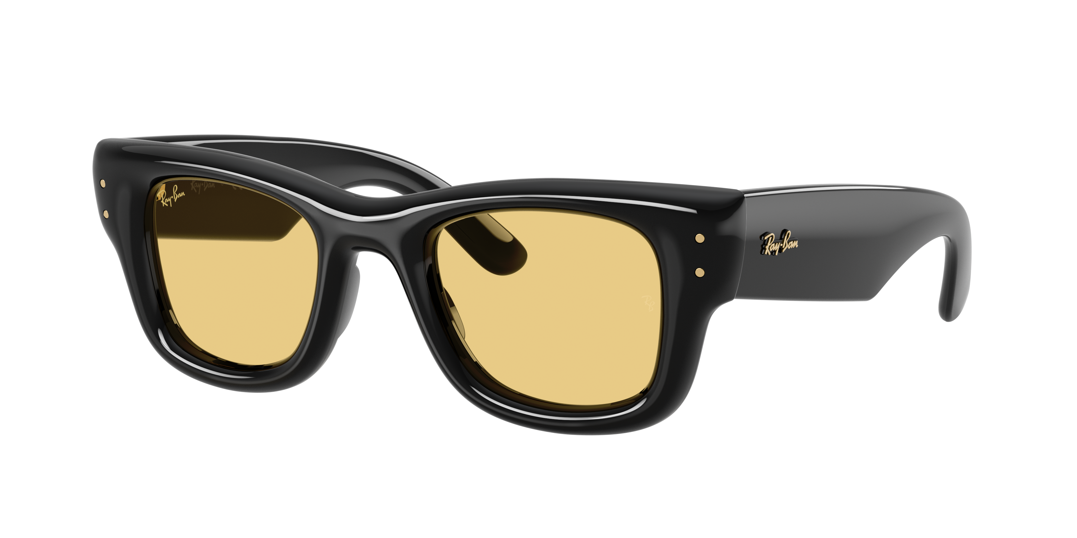 Ray-Ban RB4940 WAYFARER PUFFER 601/85
