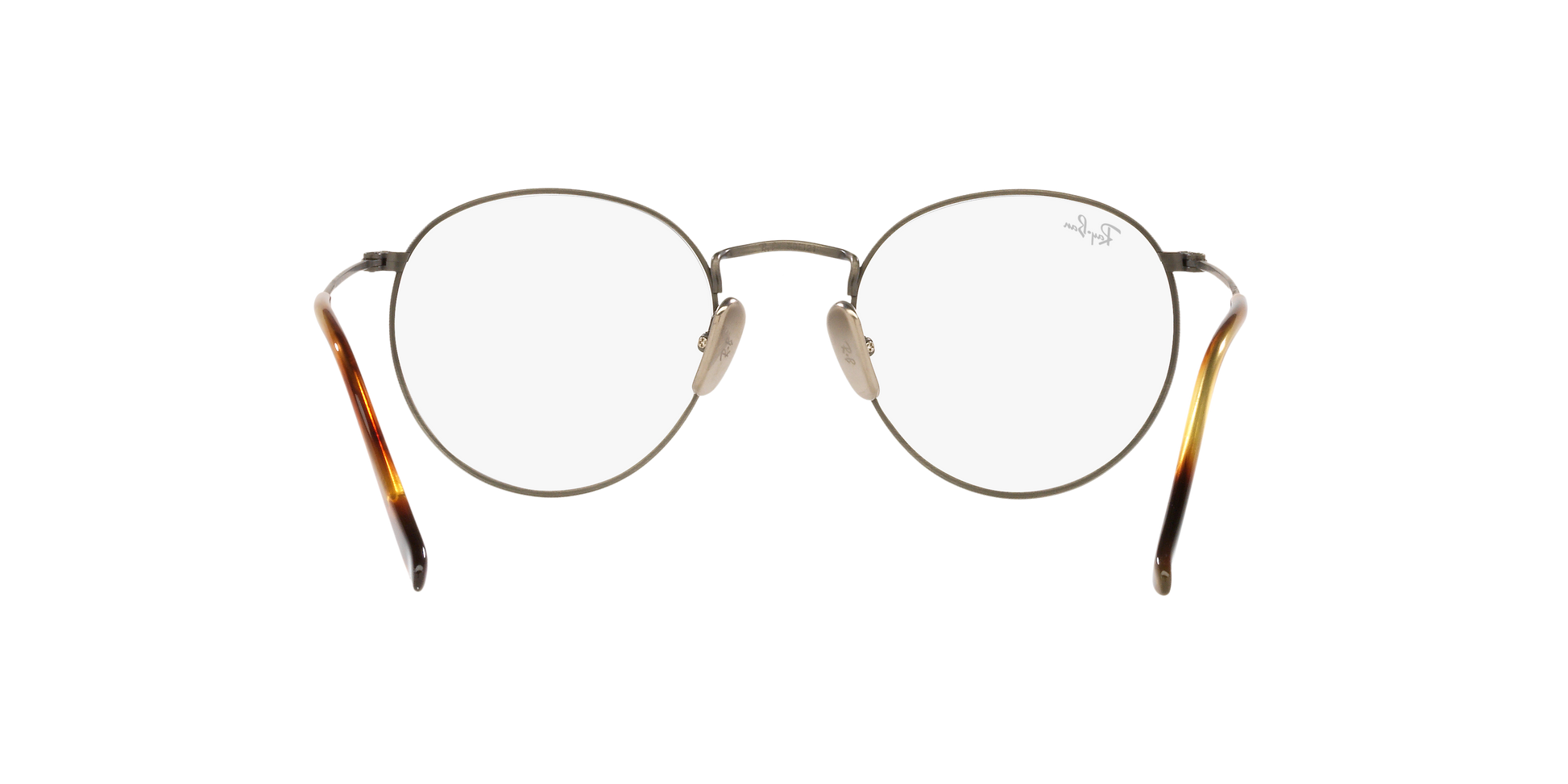 Ray-Ban RX8247V ROUND 1223