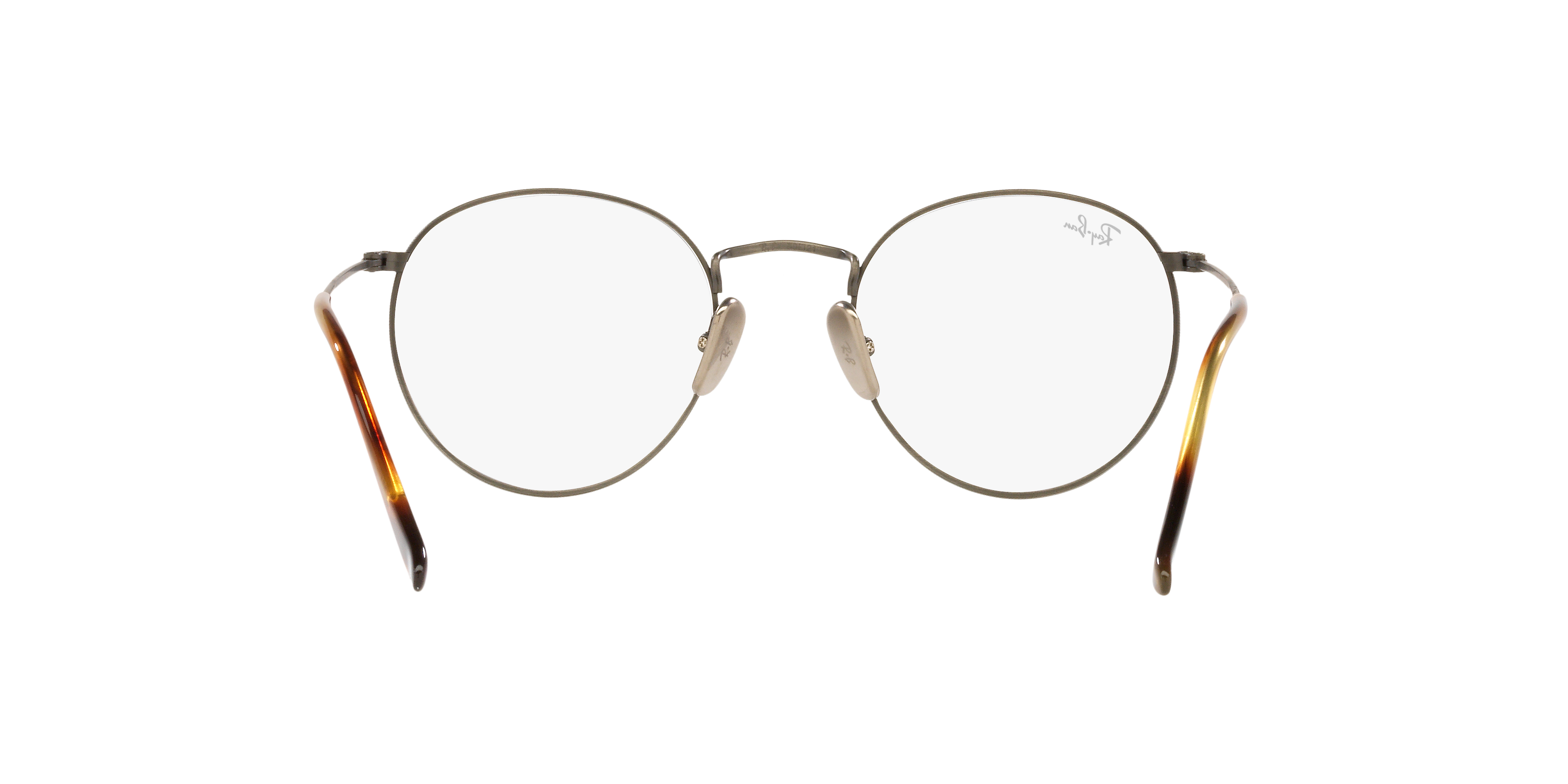 Ray-Ban RX8247V ROUND 1223