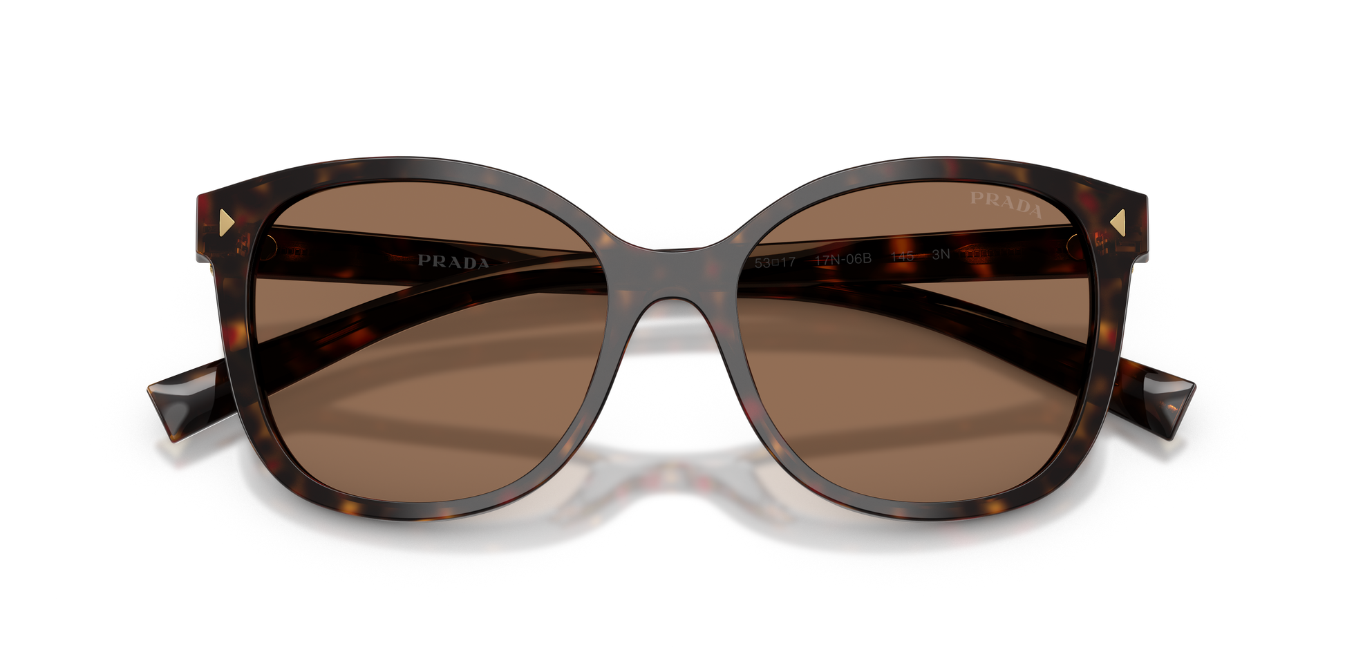 Prada PR 22ZS 17N06B