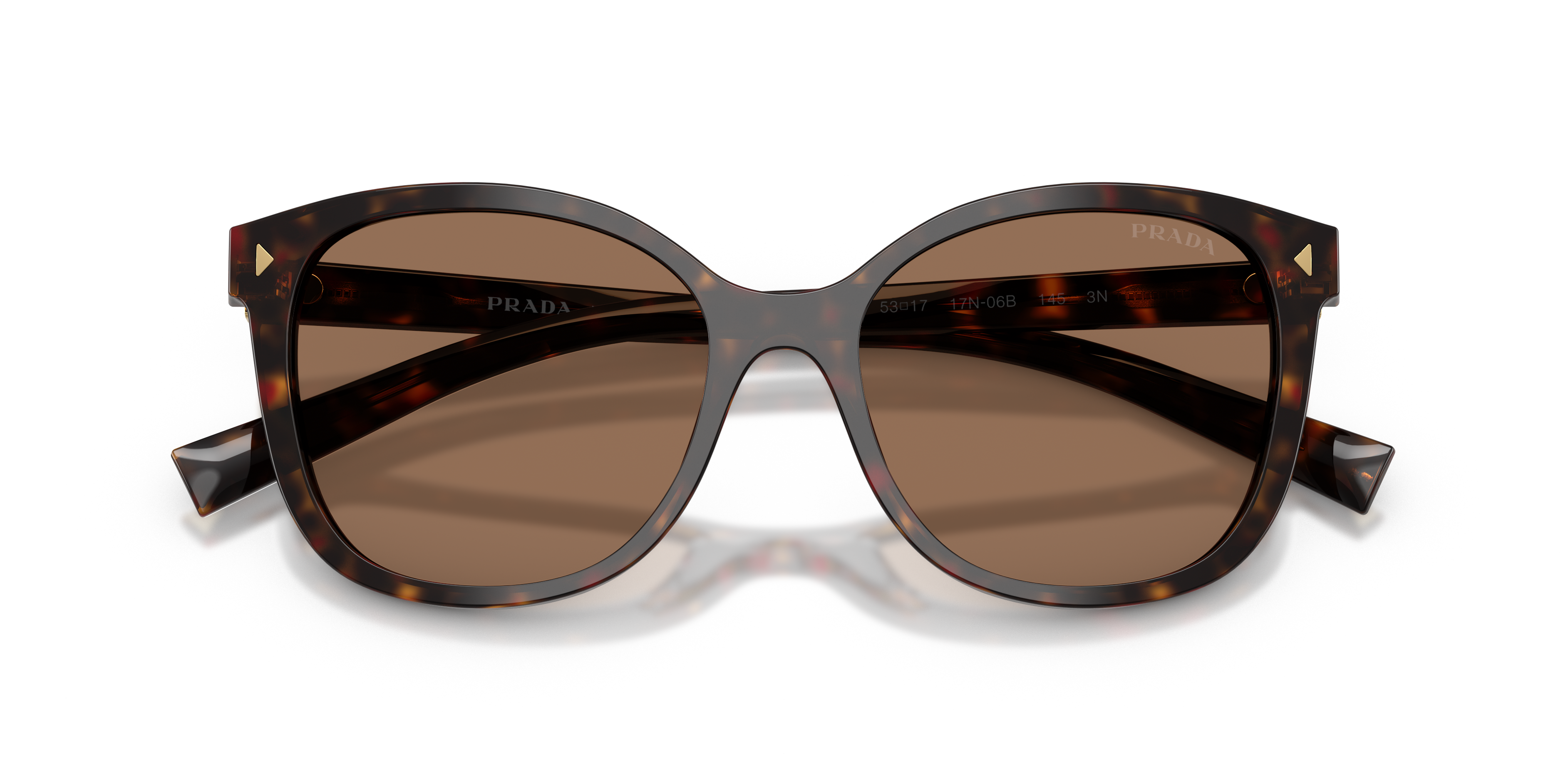 Prada PR 22ZS 17N06B