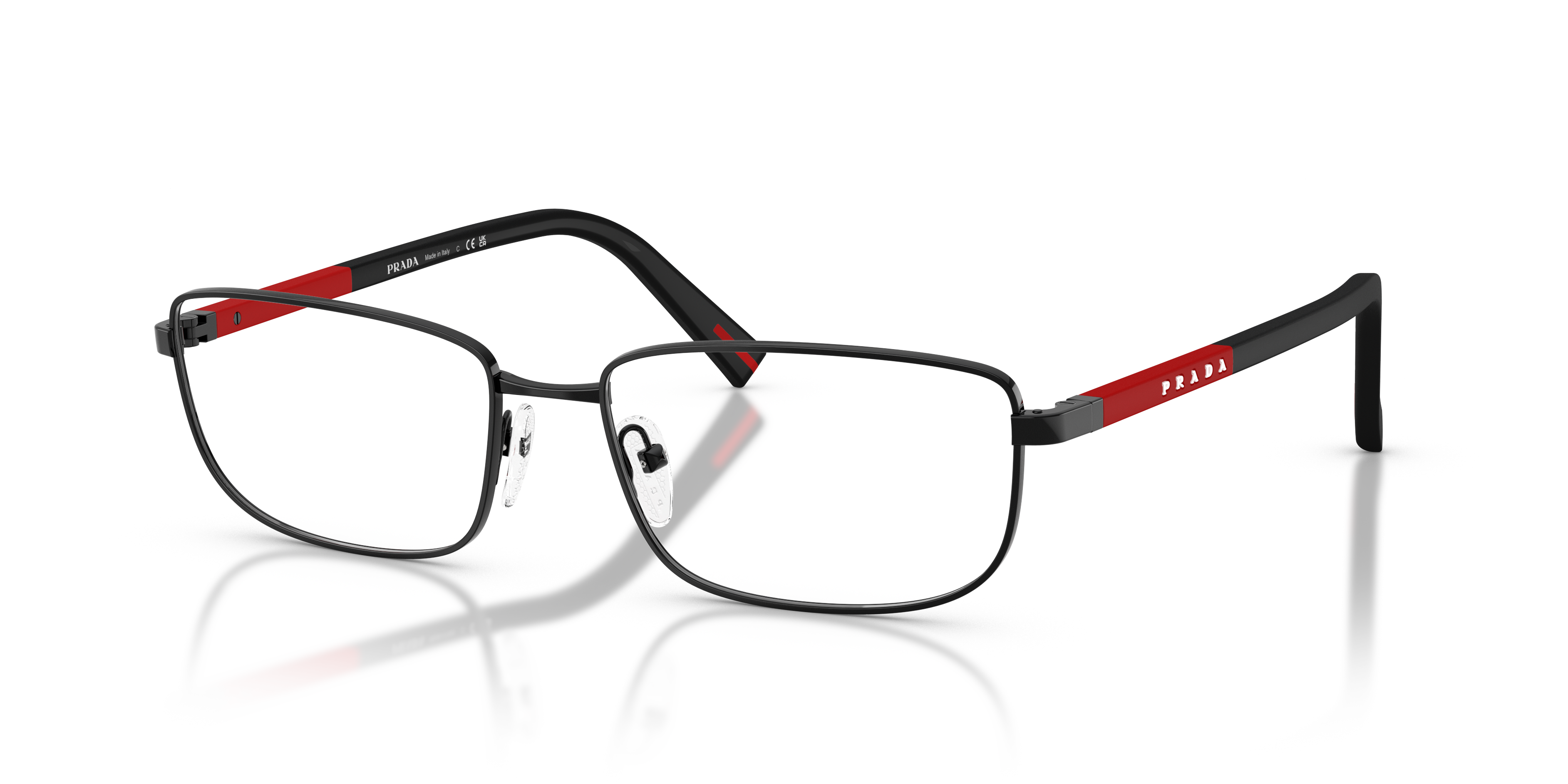 Prada Linea Rossa PS 50SV 1AB1O1