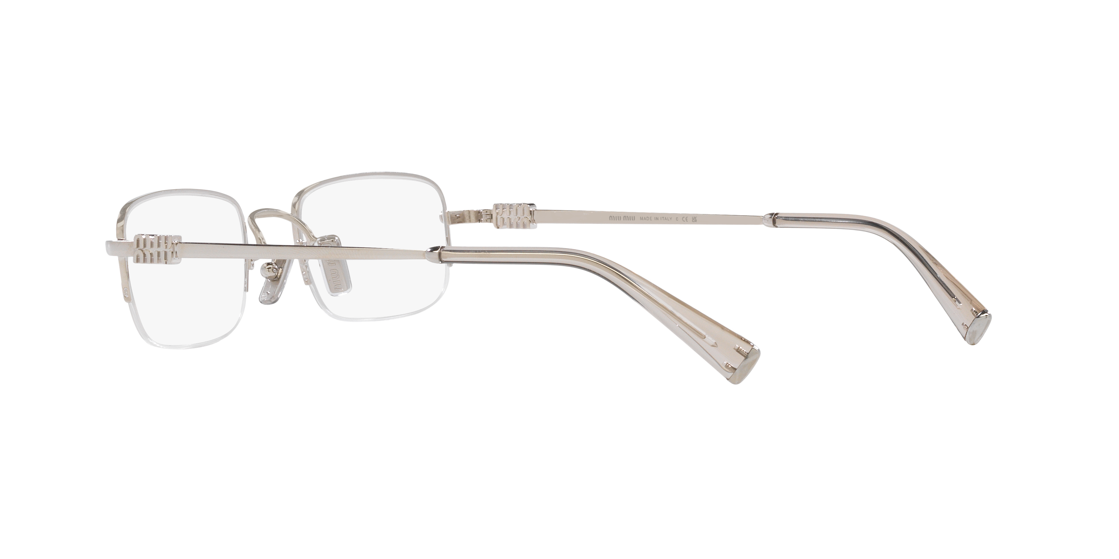Miu Miu MU 52WV 1BC1O1