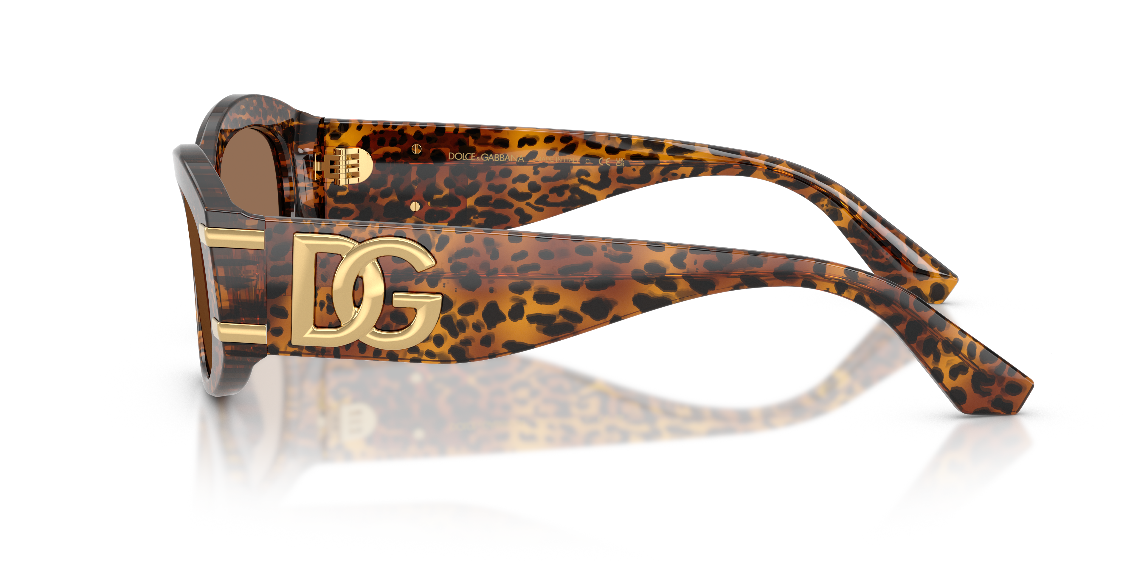 Dolce & Gabbana DG4502 347073