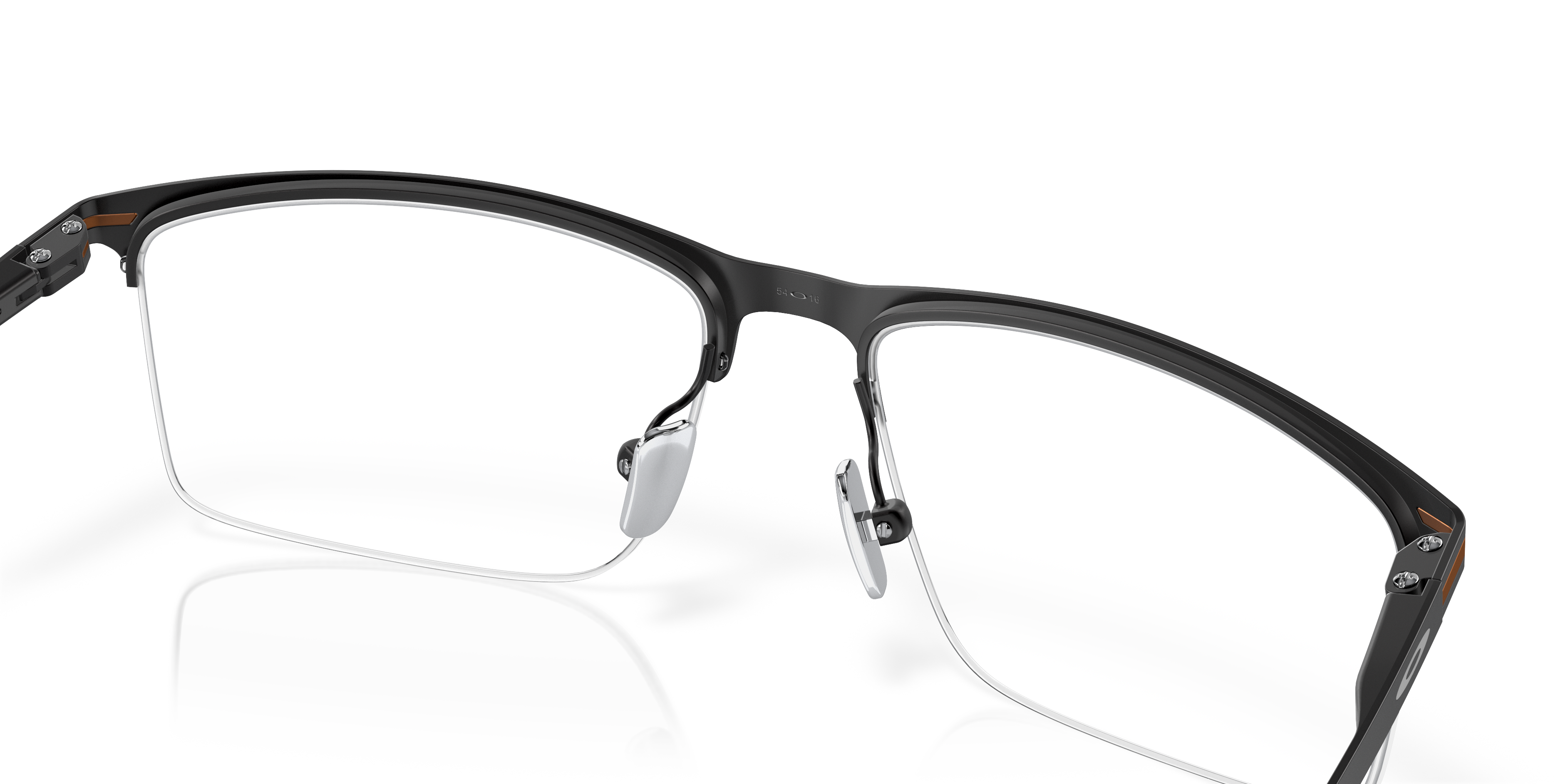 Oakley OX5140 TIE BAR 0.5 514001