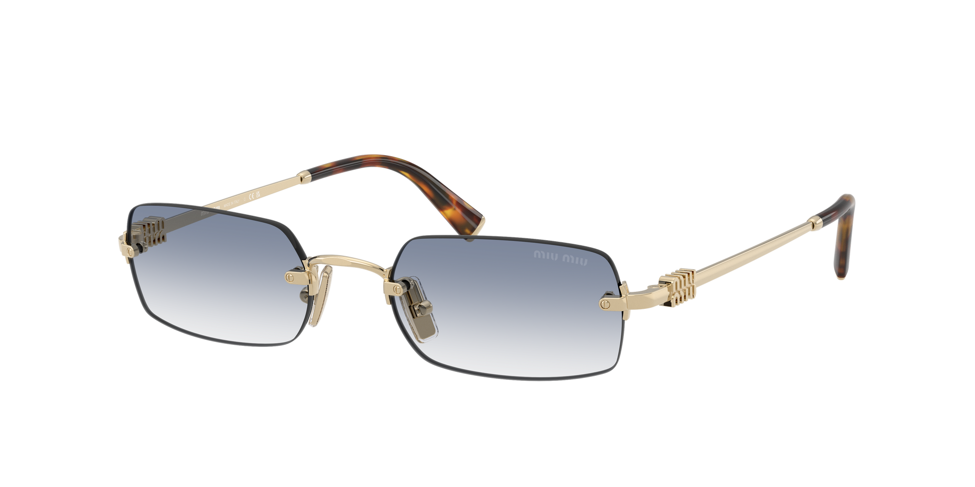 Miu Miu MU B50S ZVN80O