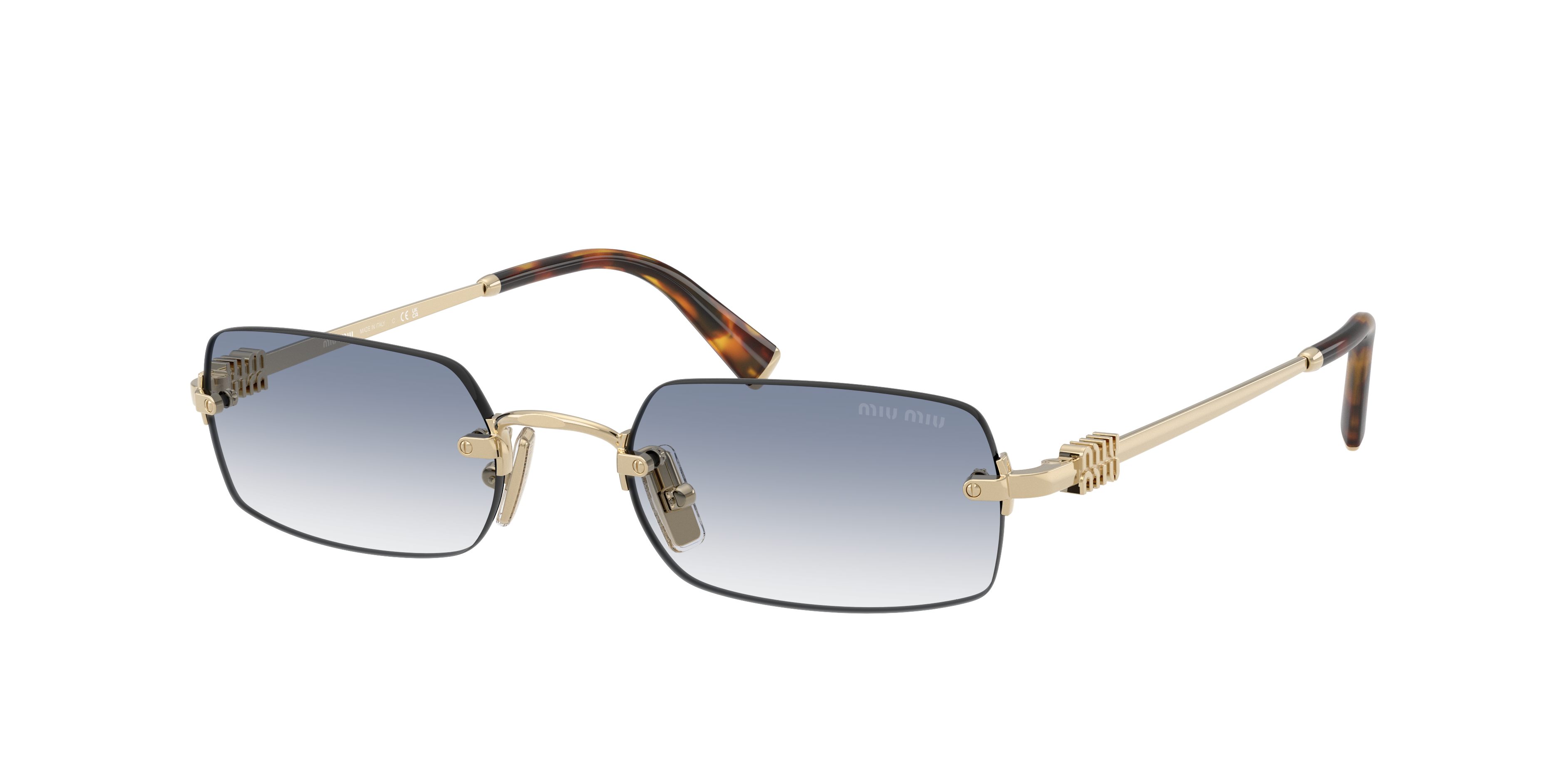 Miu Miu MU B50S ZVN80O
