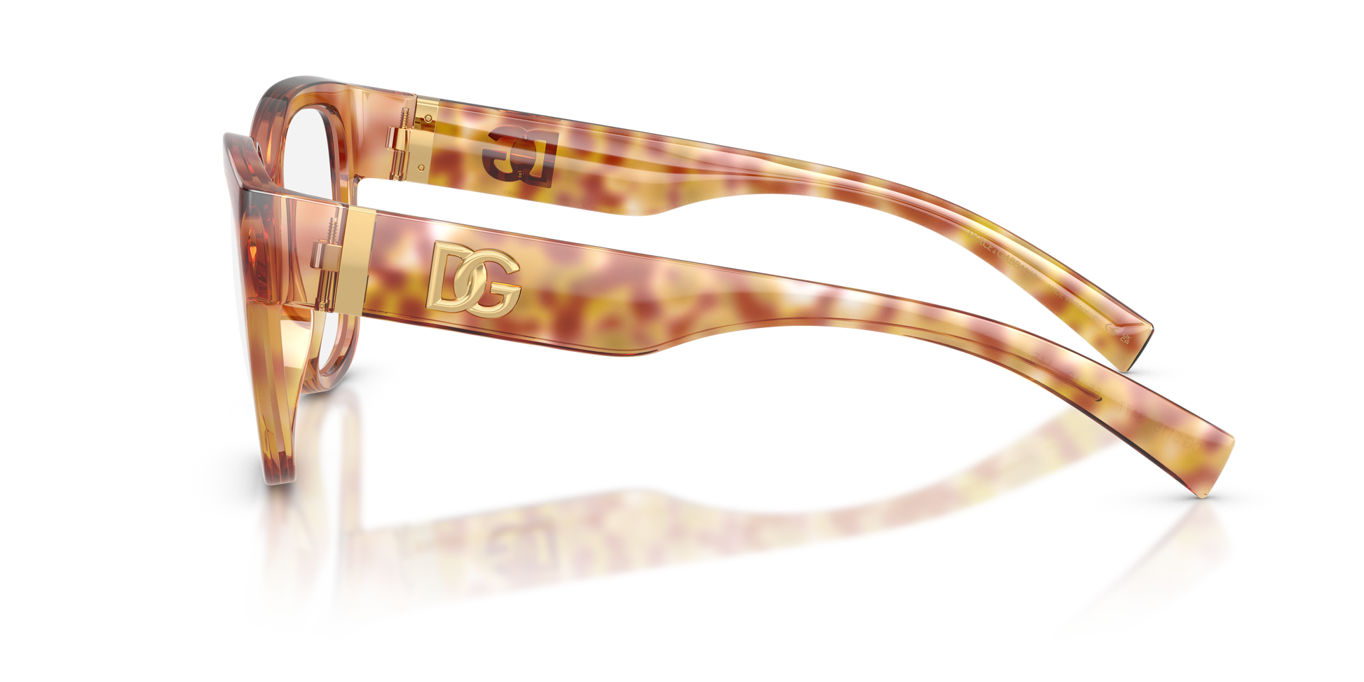 Dolce & Gabbana DG5115 3477