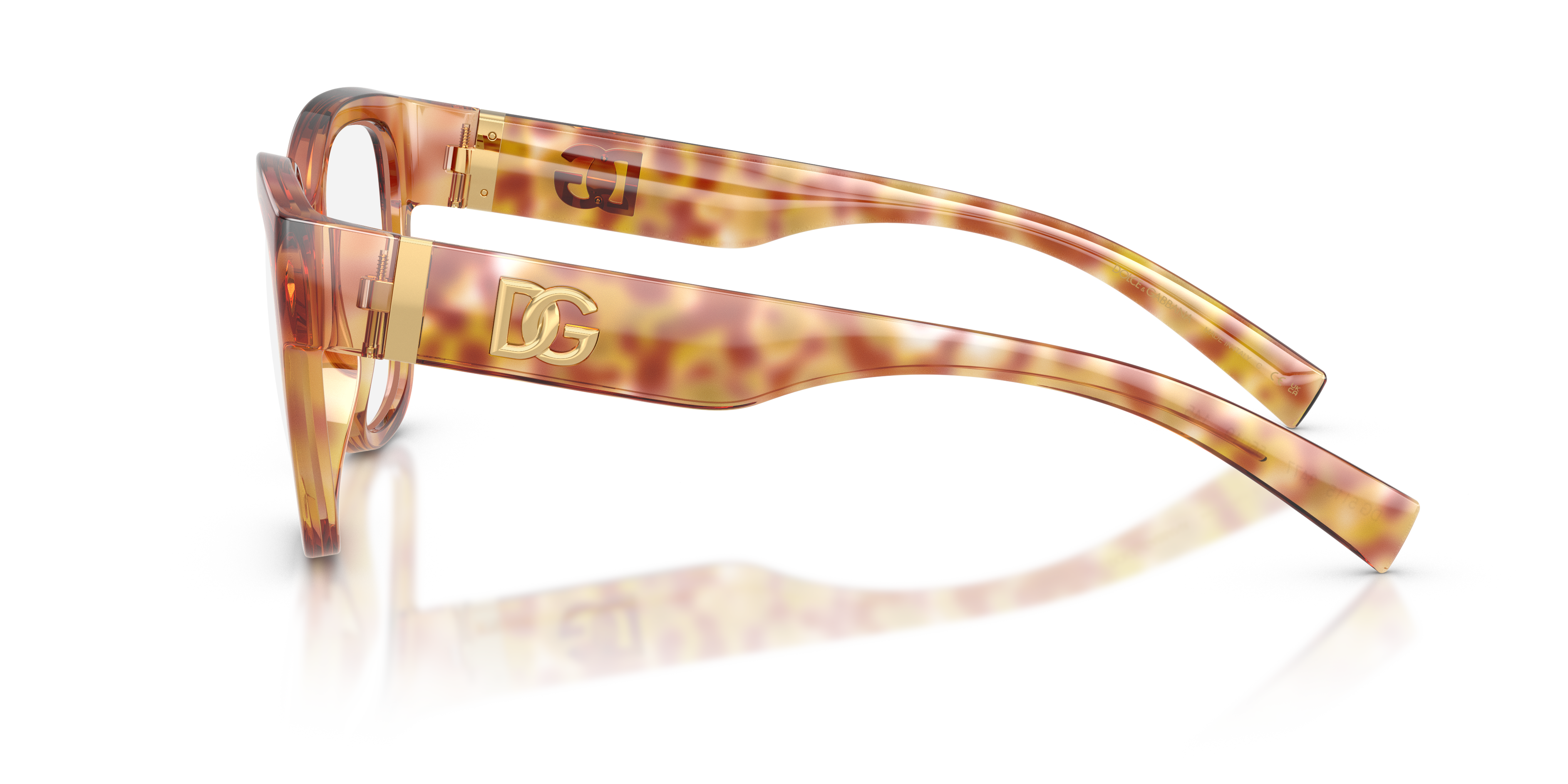 Dolce & Gabbana DG5115 3477