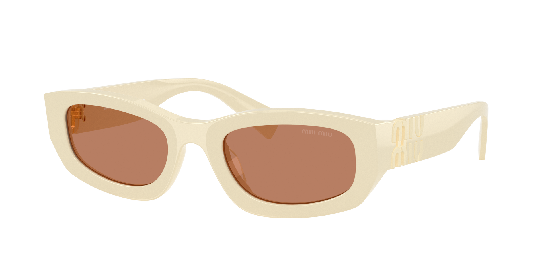 Miu Miu MU B04S 21D90Q