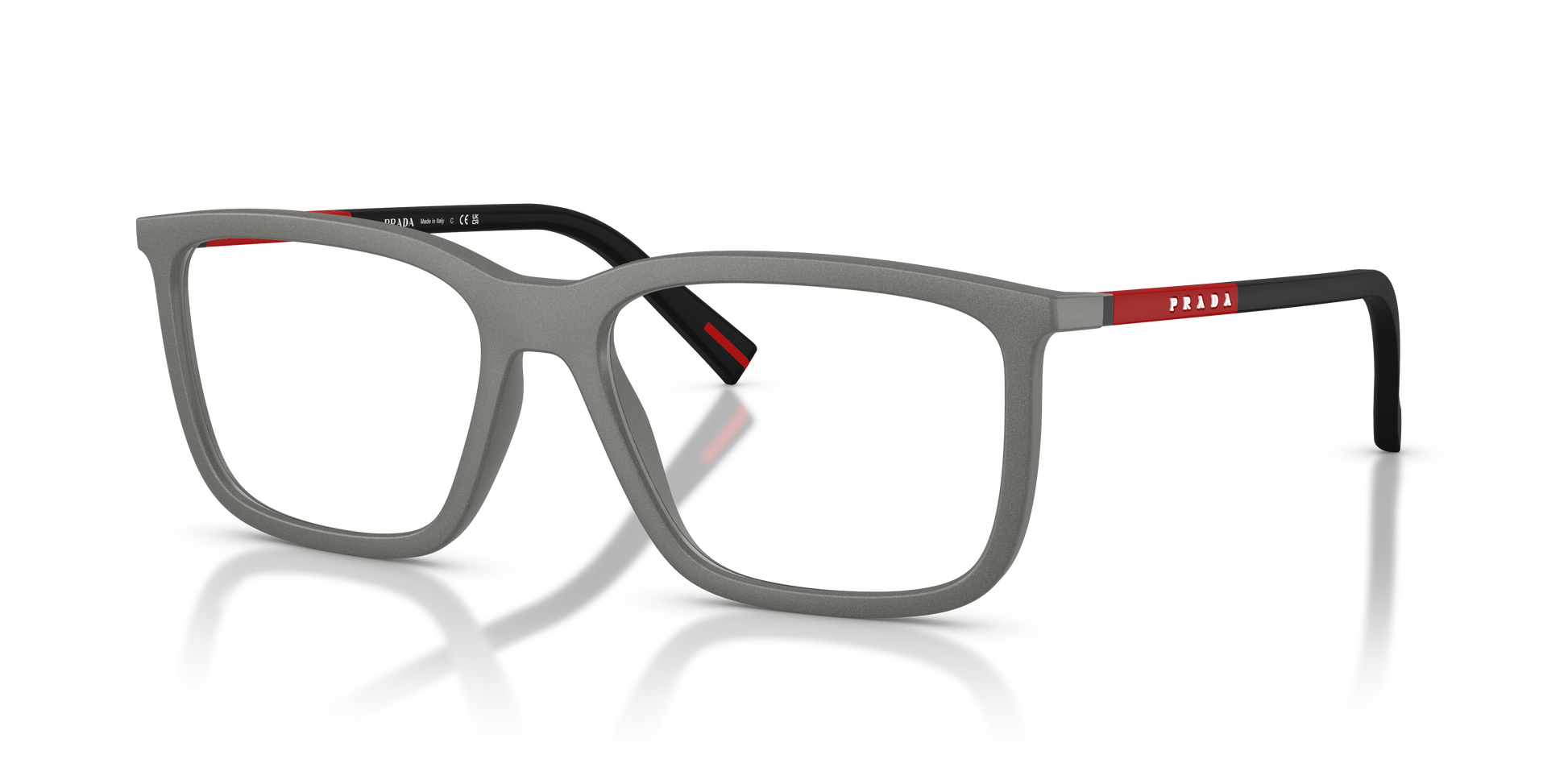Prada Linea Rossa PS 01SV 16X1O1
