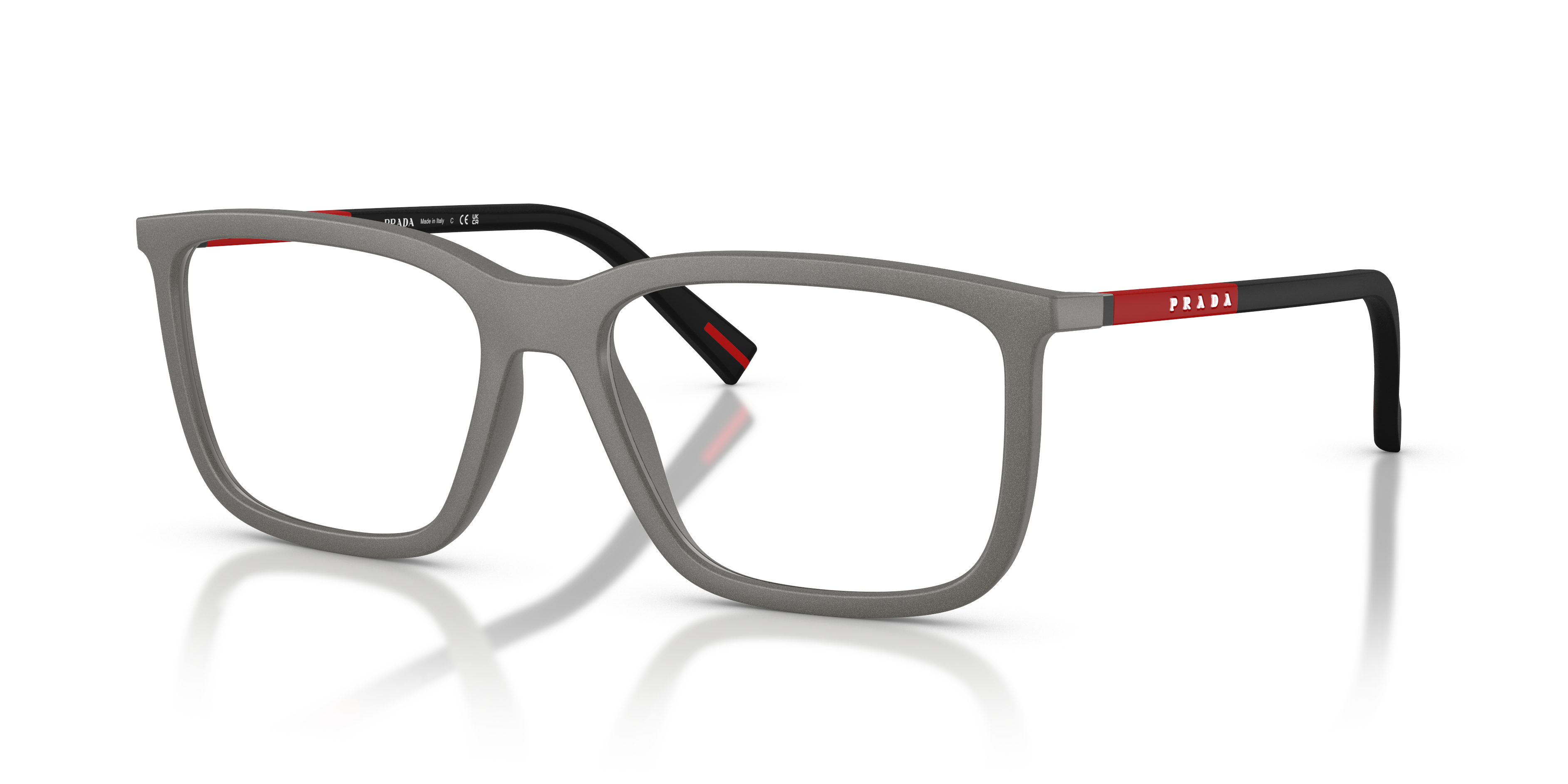 Prada Linea Rossa PS 01SV 16X1O1