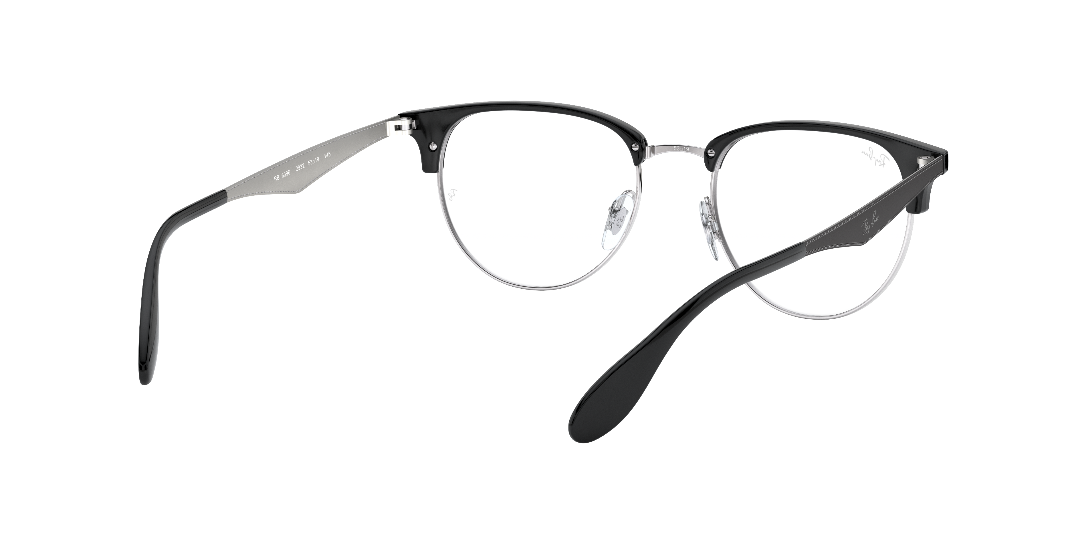 Ray-Ban RX6396 2932