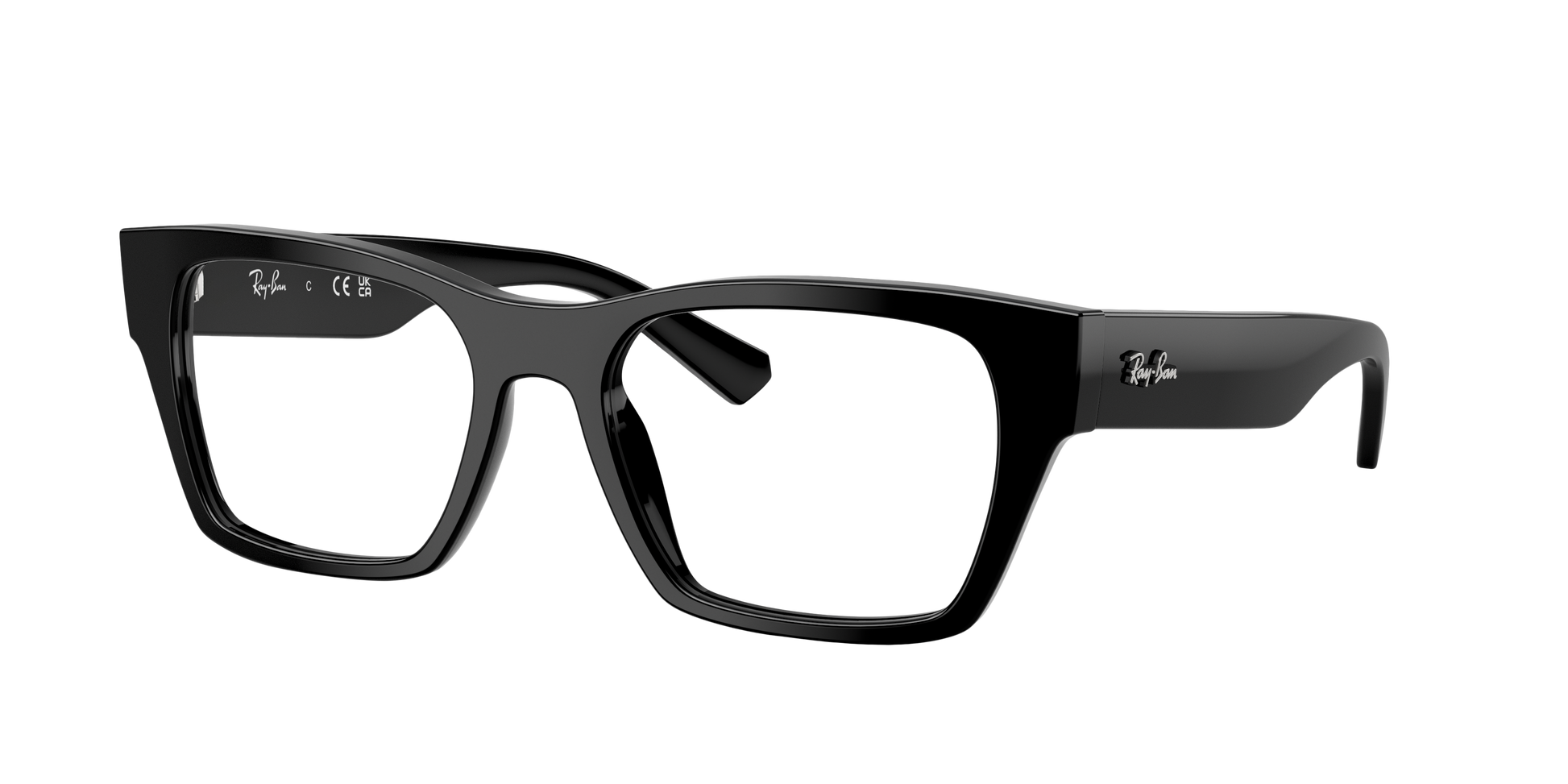 Ray-Ban Vista RX5448 2000