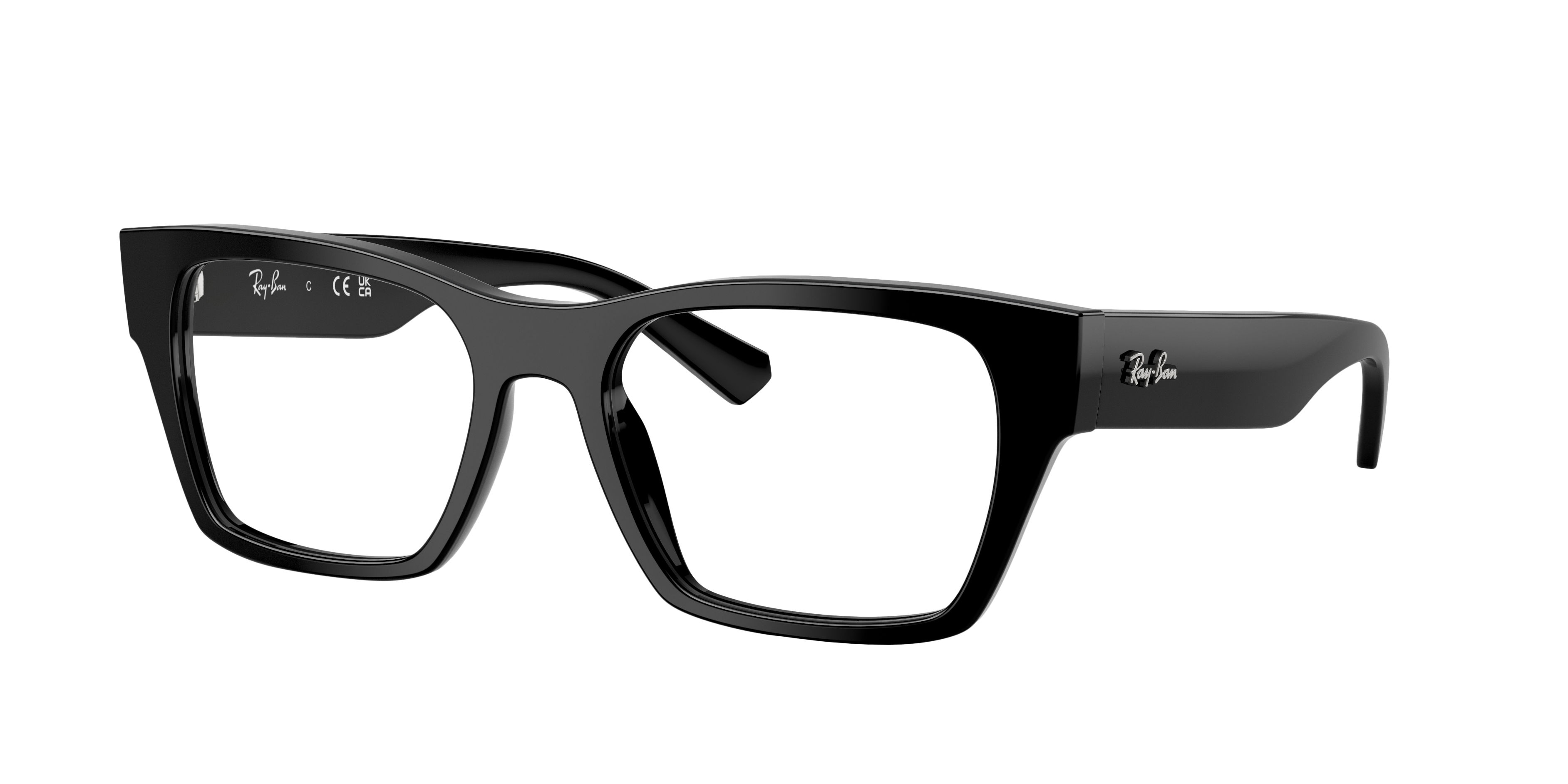 Ray-Ban Vista RX5448 2000