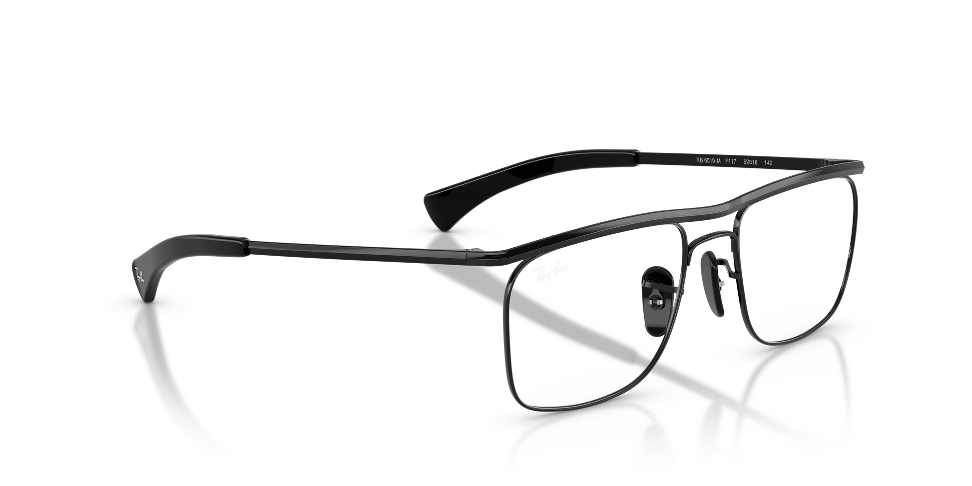 Ray-Ban RX6519M F117