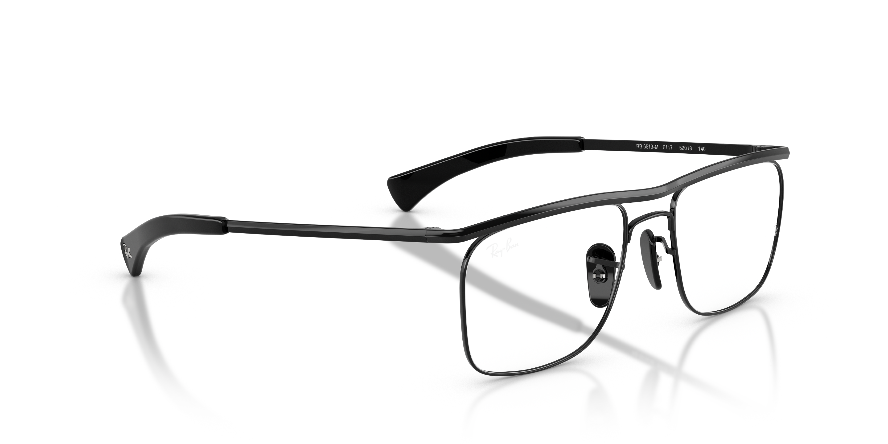 Ray-Ban RX6519M F117